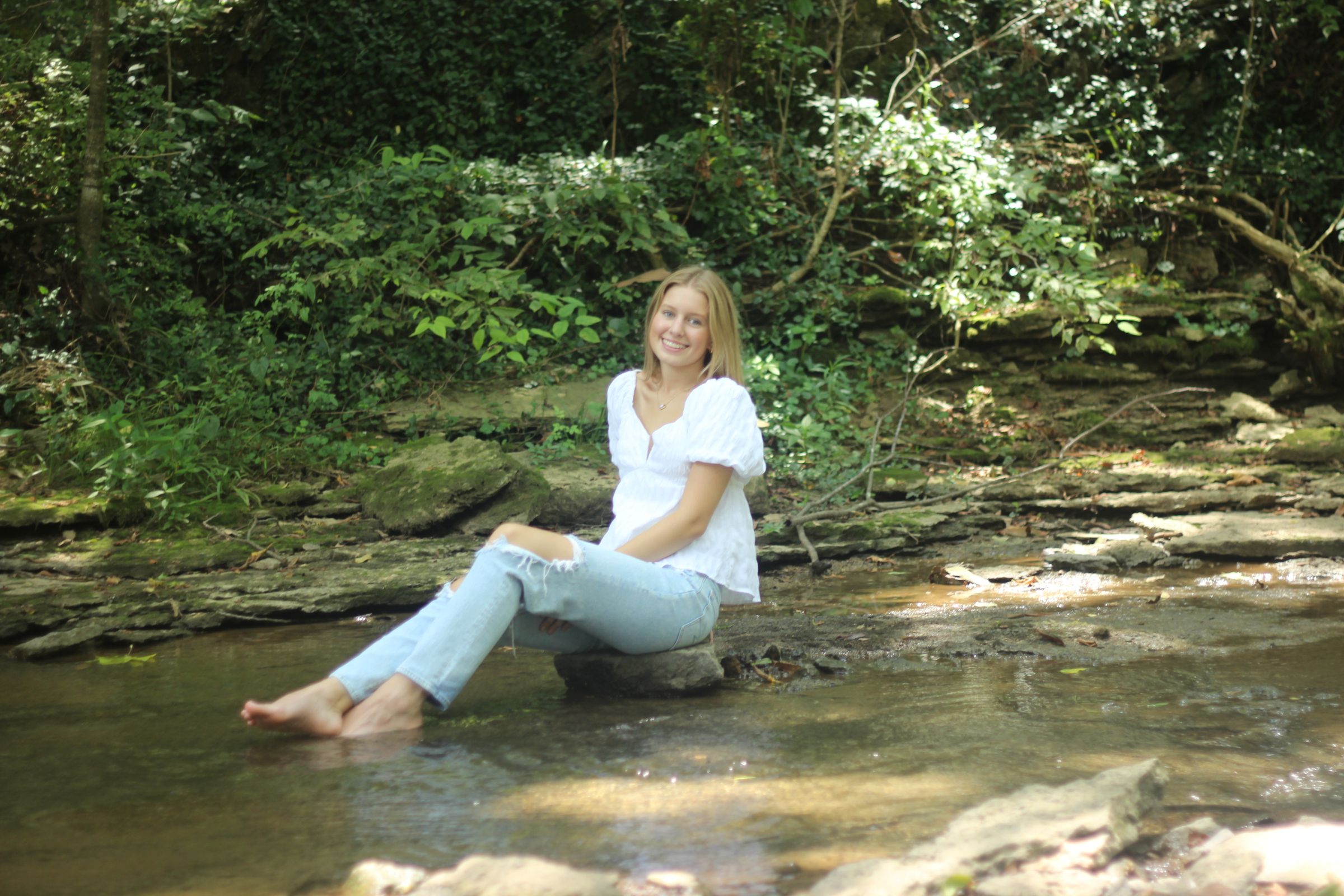 Golden Iris Photography's image