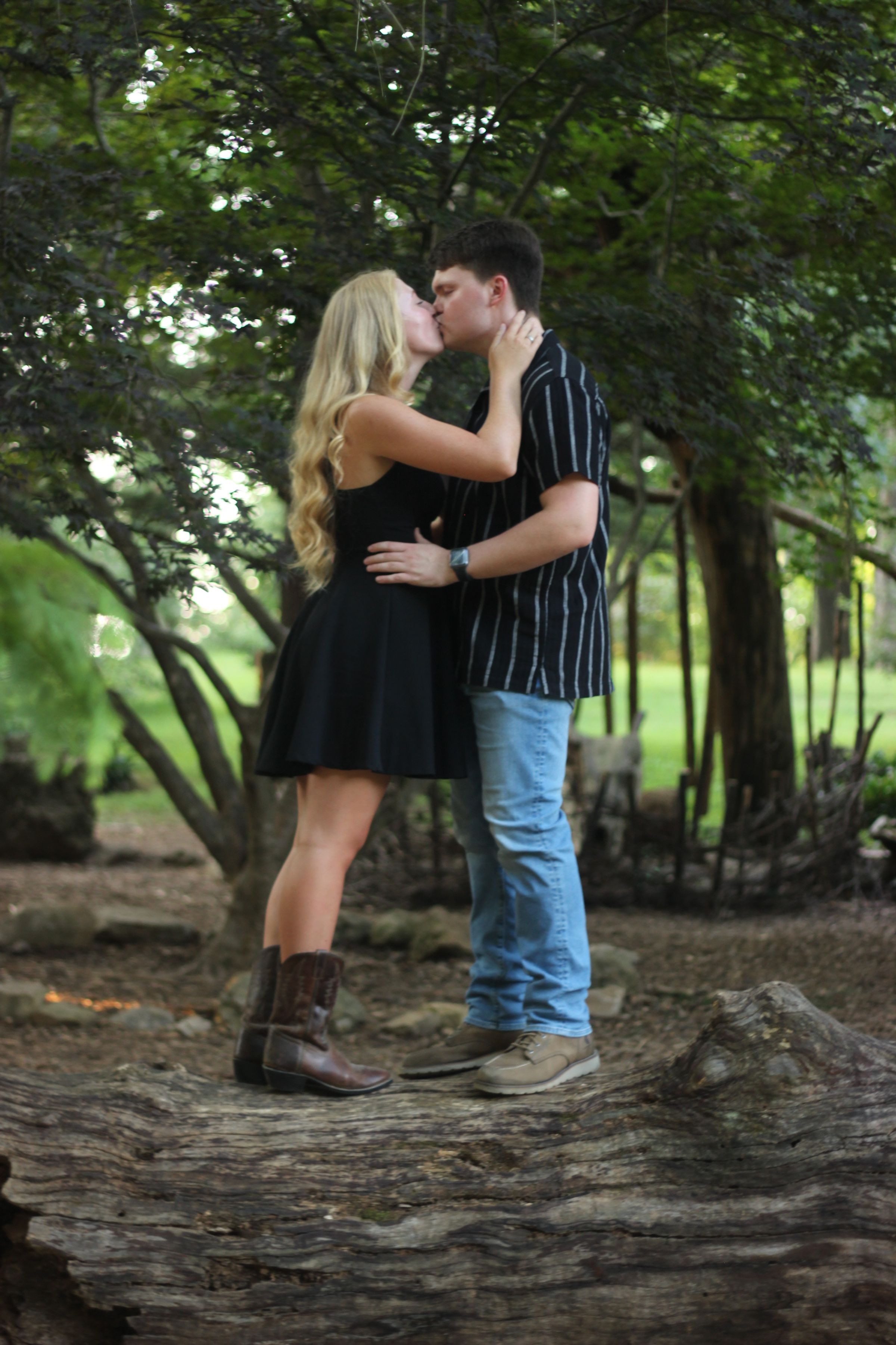 Golden Iris Photography's image