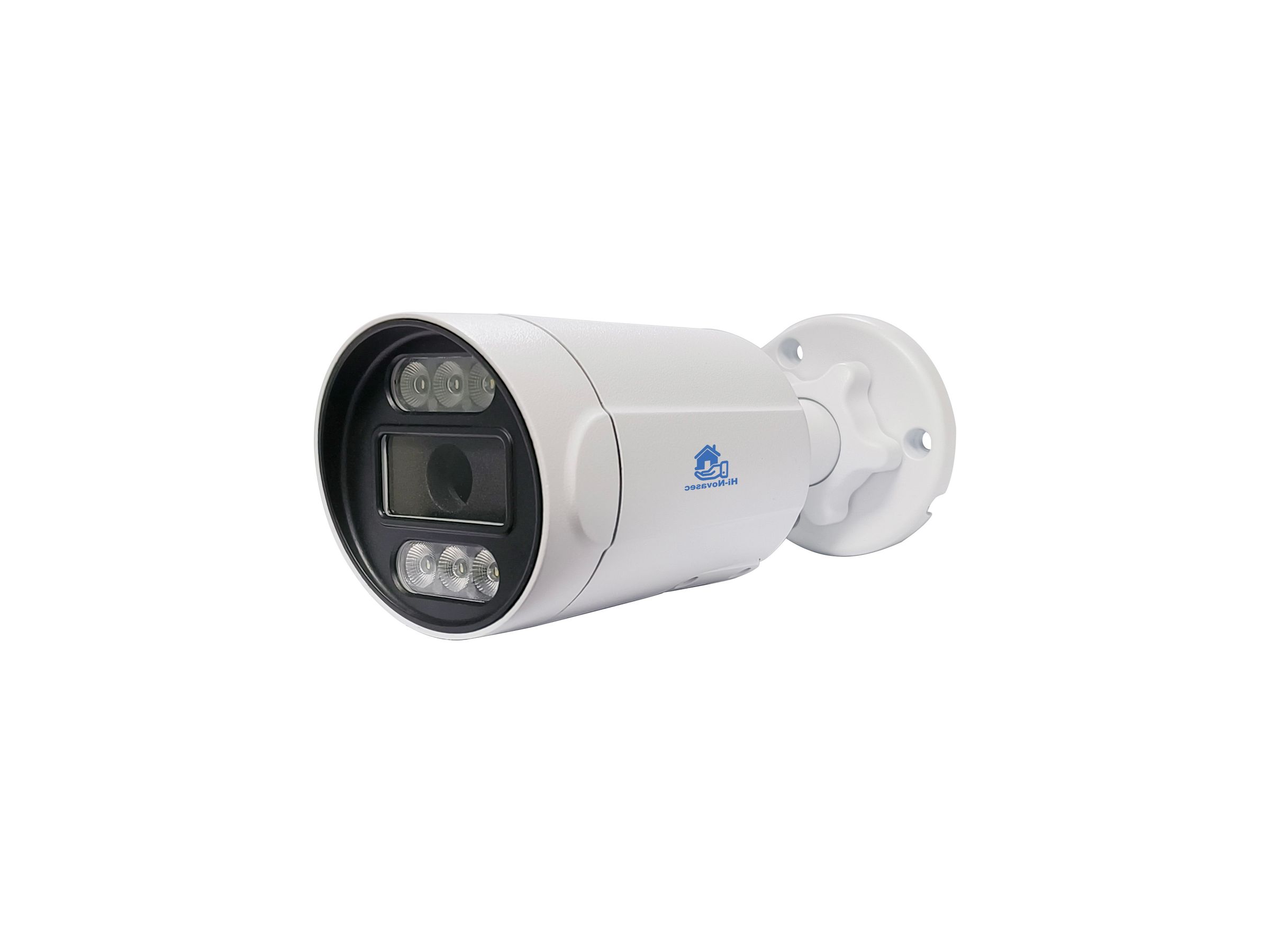 NZ HOME SECURITY LTD | HI-Novasec's image