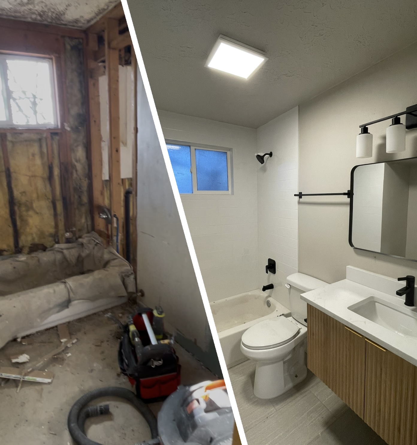 Steel Oak Construction | Custom Builds & Renovations Utah's image