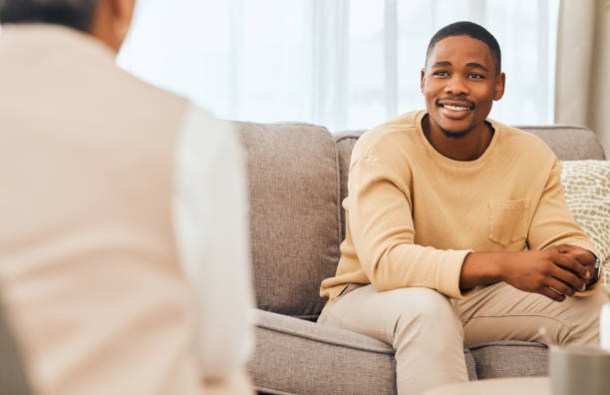 Thrive Therapy & Wellness's image
