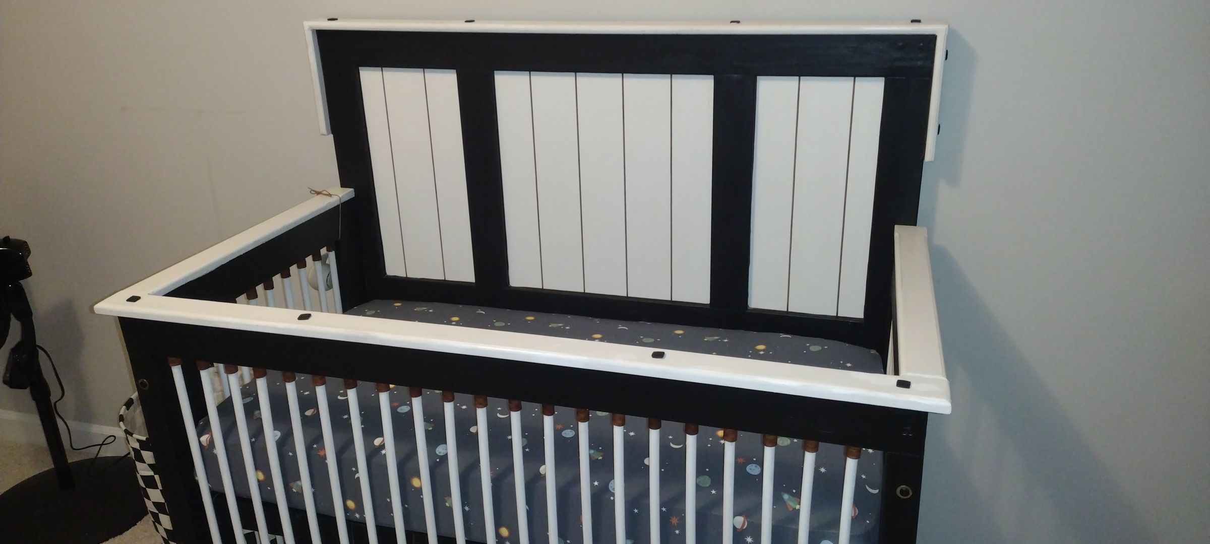 SAWS & HAMMERS 's image