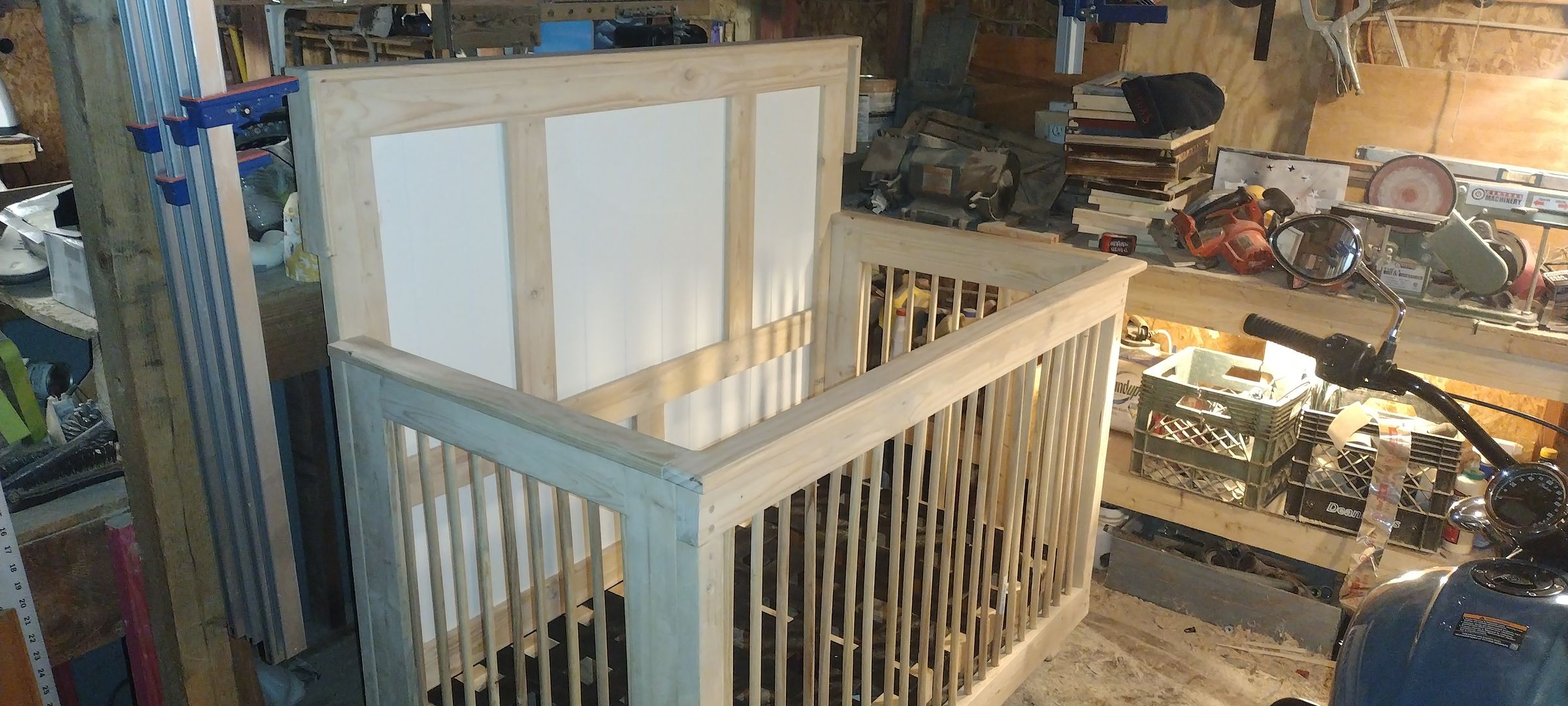 SAWS & HAMMERS 's image