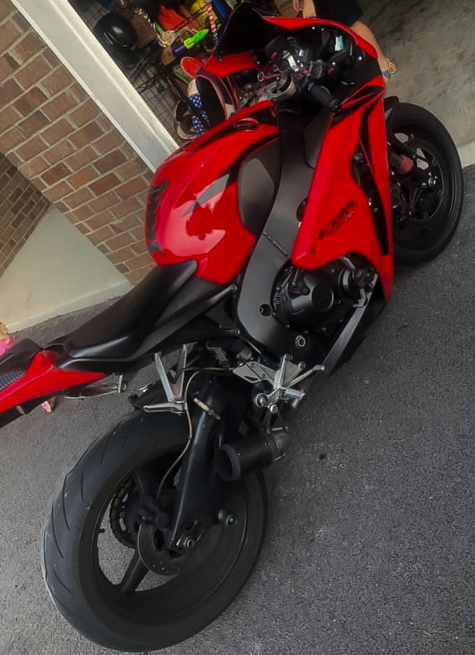 Motorcycle Performance & Repair | Diagnostics & Upgrades's image