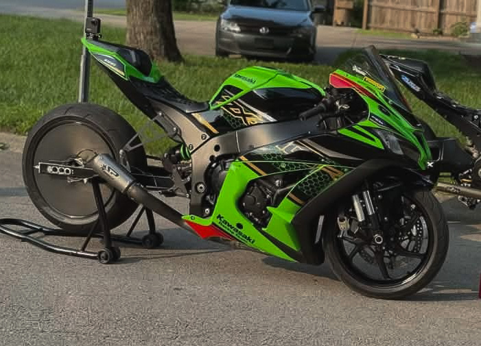 Motorcycle Performance & Repair | Diagnostics & Upgrades's image