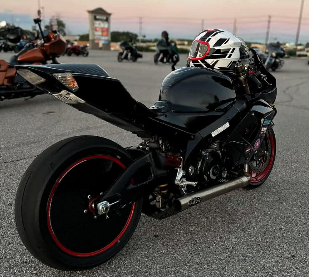 Motorcycle Performance & Repair | Diagnostics & Upgrades's image