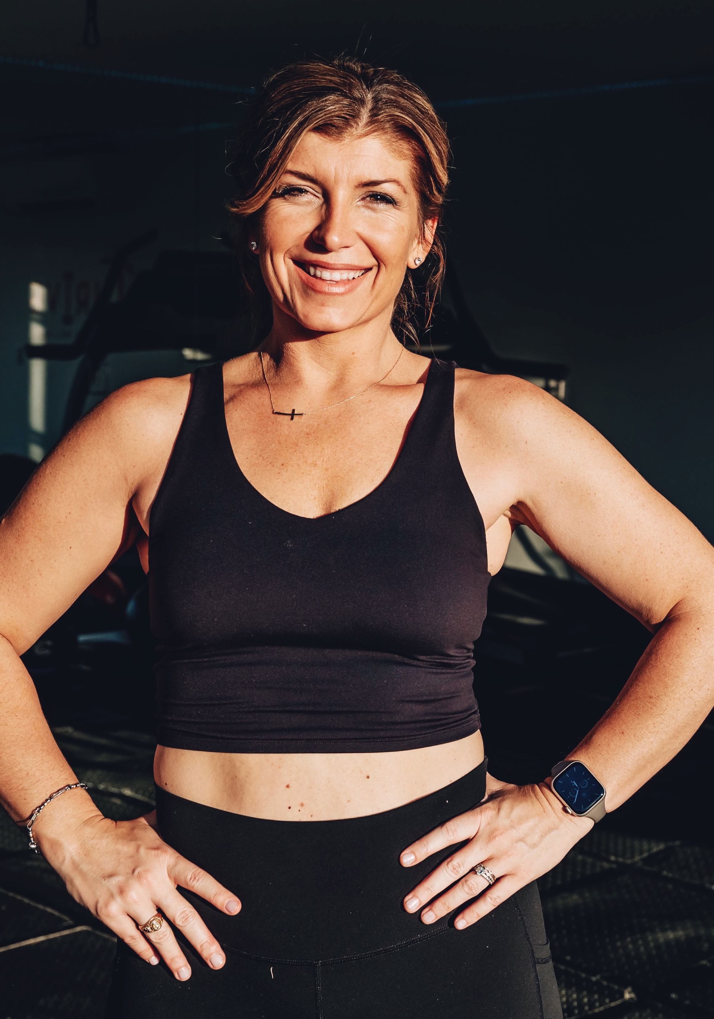 The Retreat on the Creek | Wellness, Fitness & Clean Eats's image