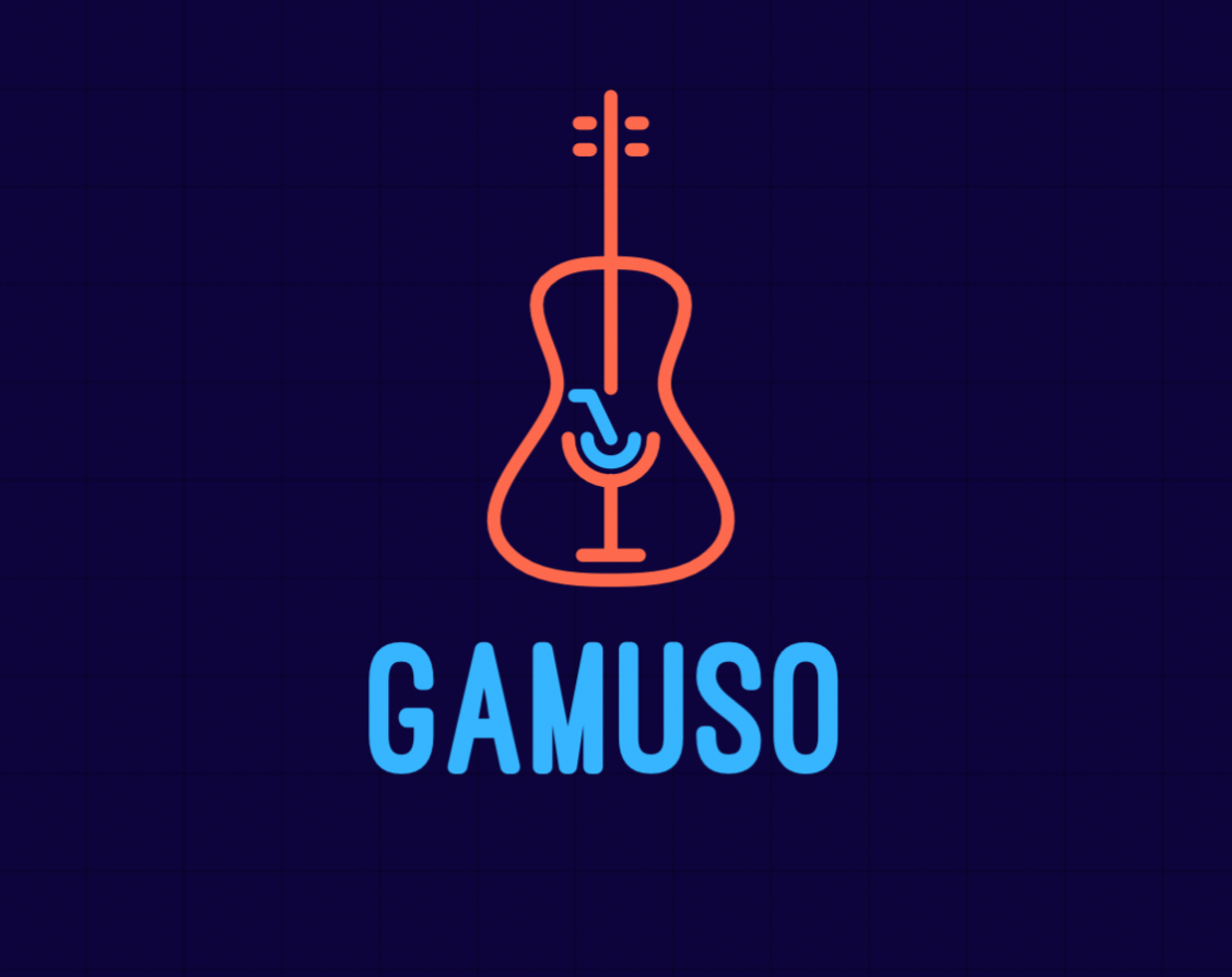 Gamuso's image