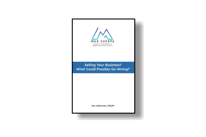 m&a sherpa's image