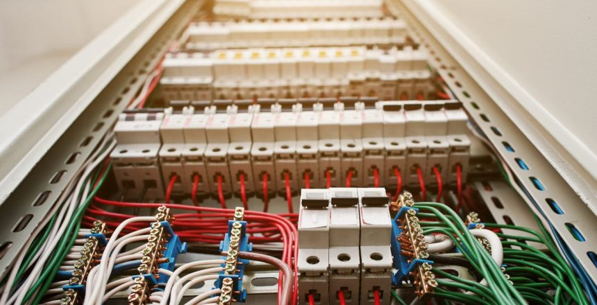 LNB Electrical Solutions LTD 's image