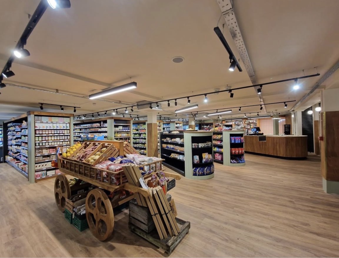 LNB Electrical Solutions LTD 's image