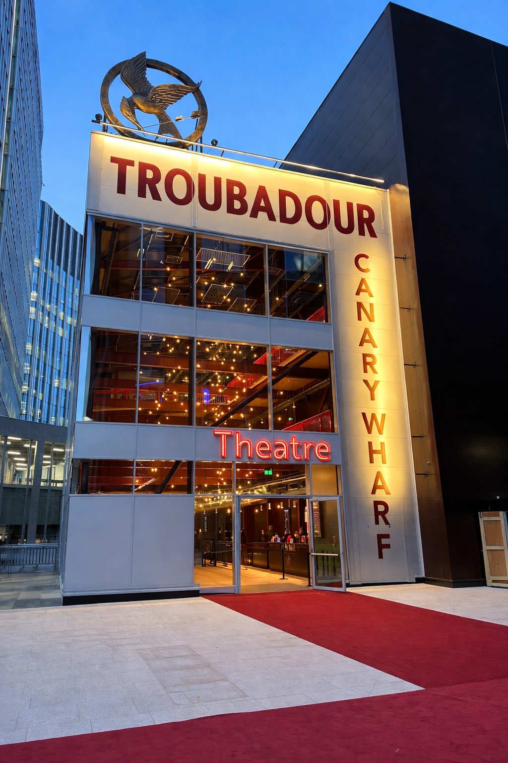 LNB Electrical Solutions LTD 's image