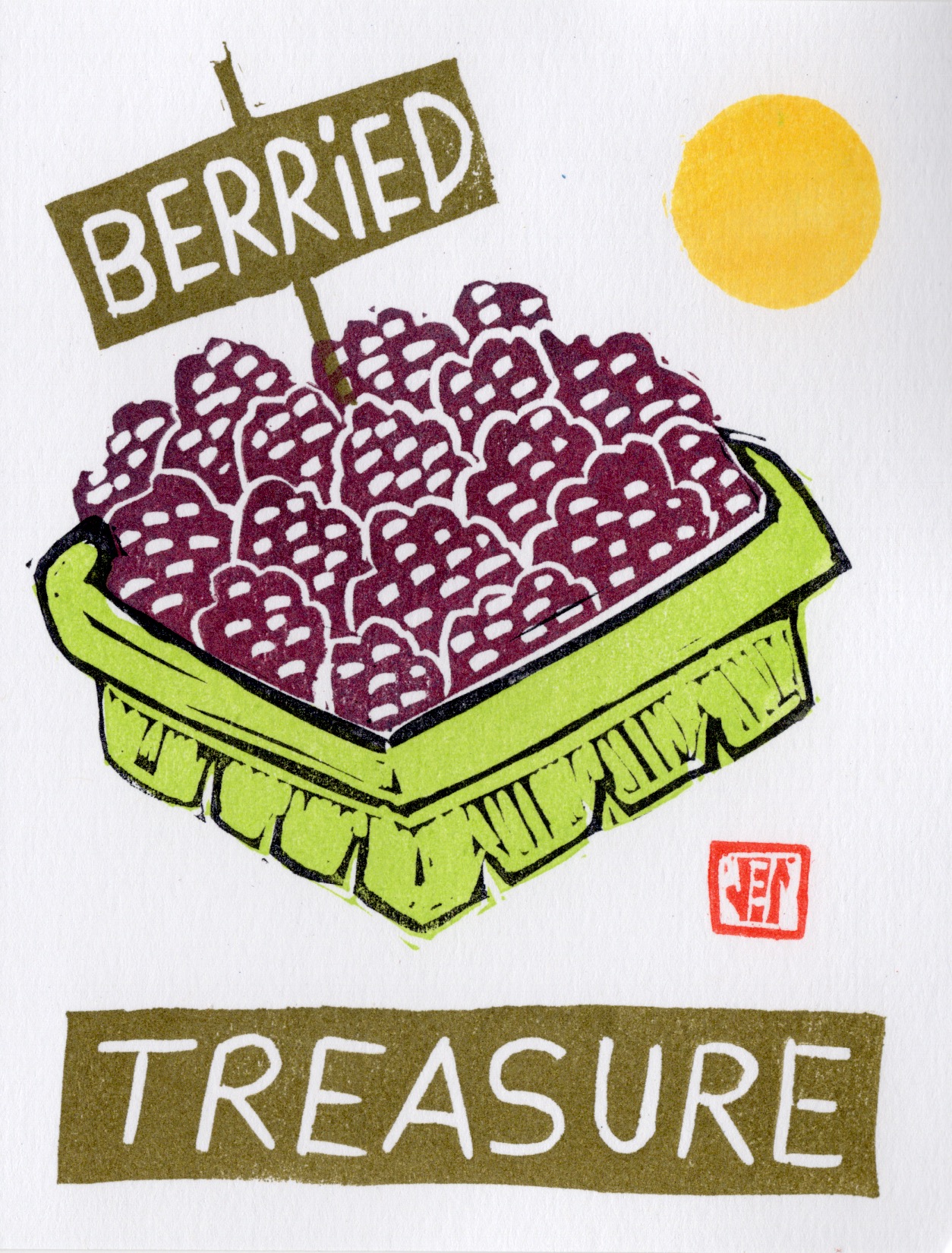 Small Good Things Whimsy & Prints's image