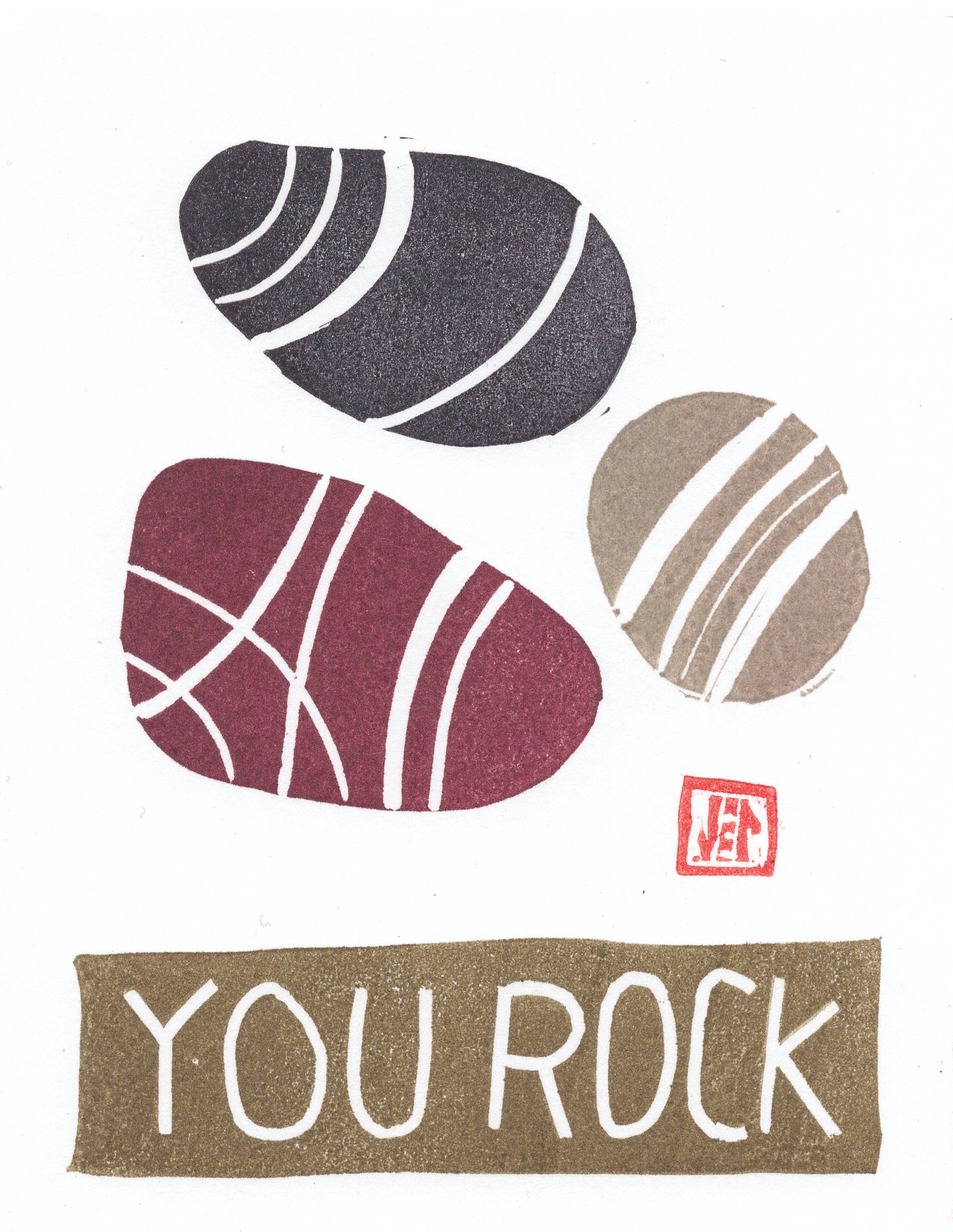 Small Good Things Whimsy & Prints's image