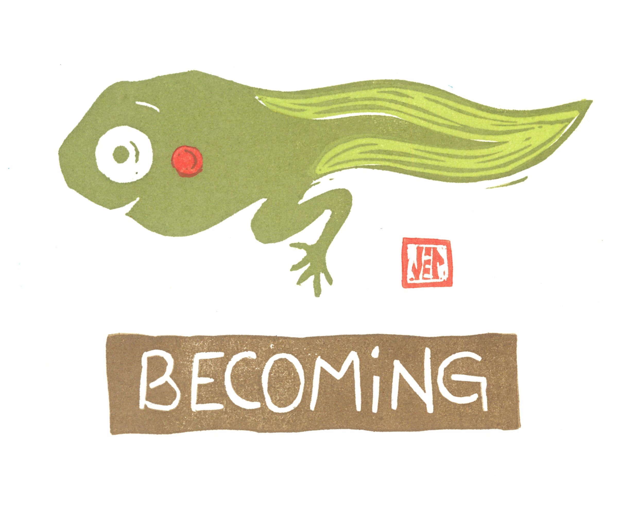 Small Good Things Whimsy & Prints's image