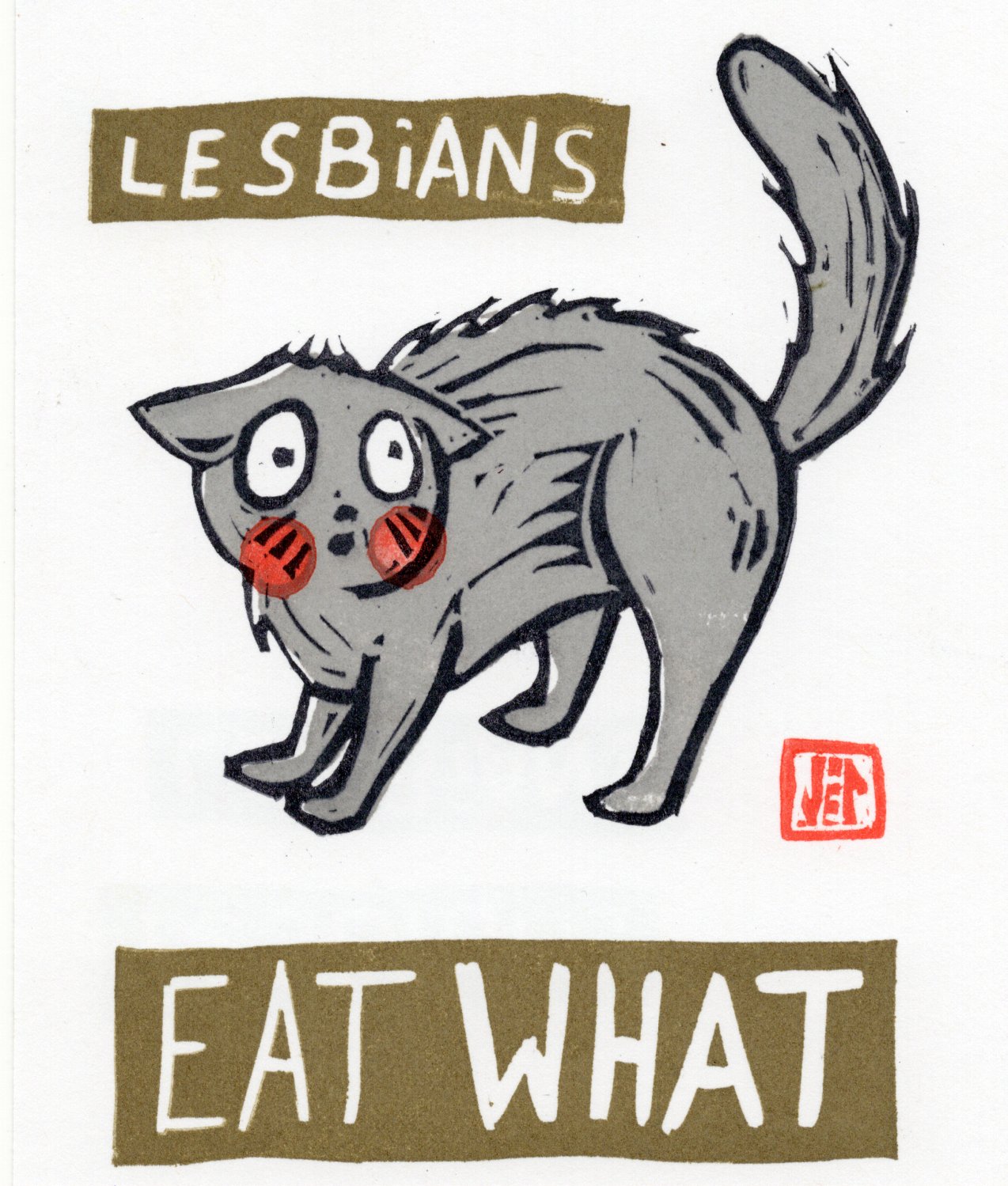 Small Good Things Whimsy & Prints's image