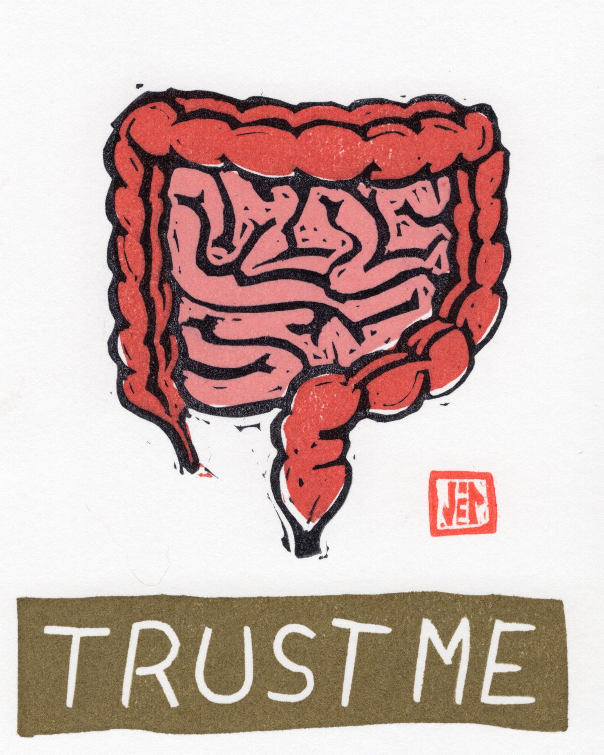 Small Good Things Whimsy & Prints's image