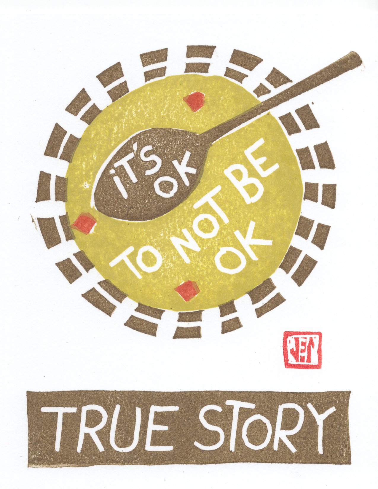 Small Good Things Whimsy & Prints's image