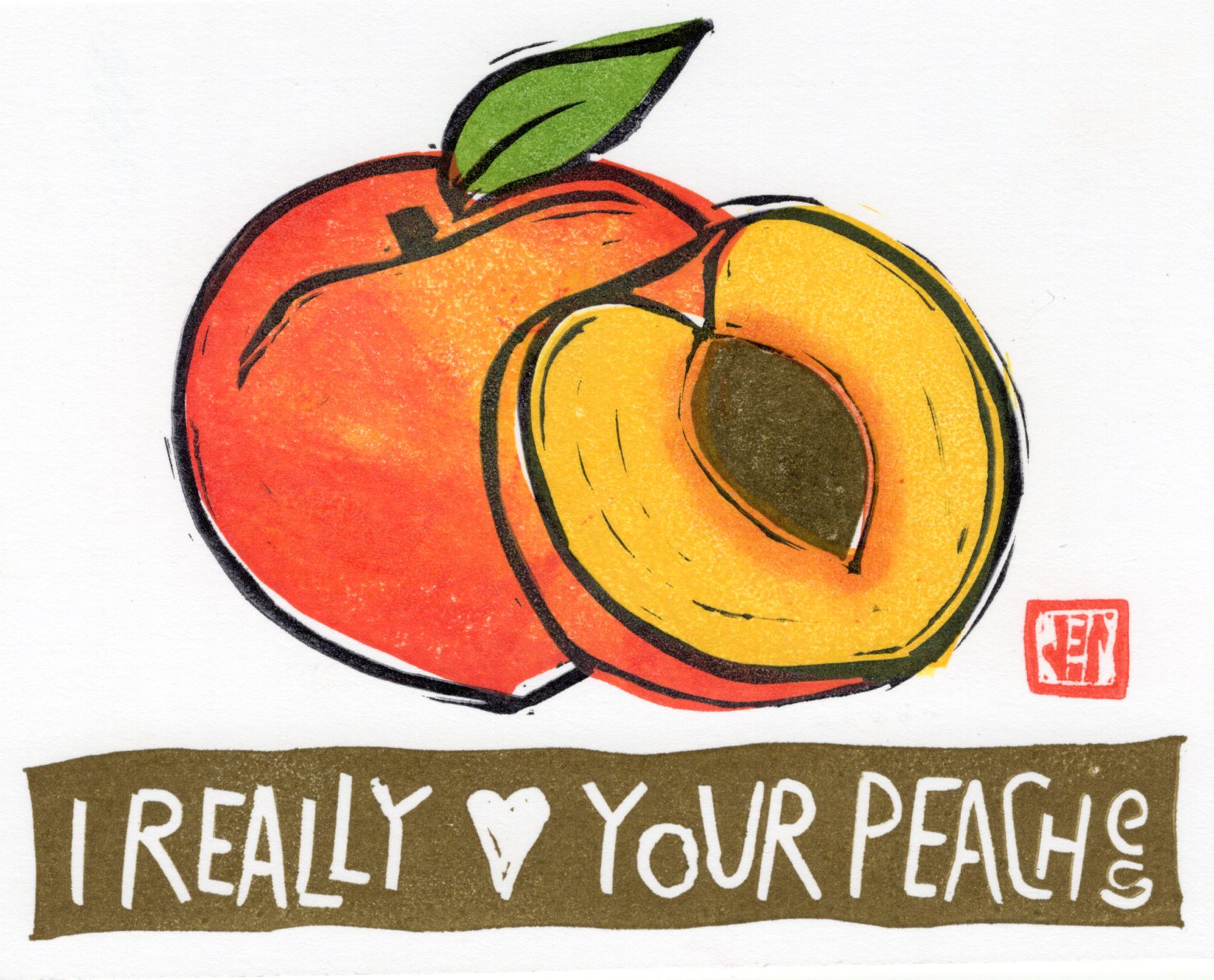 Small Good Things Whimsy & Prints's image