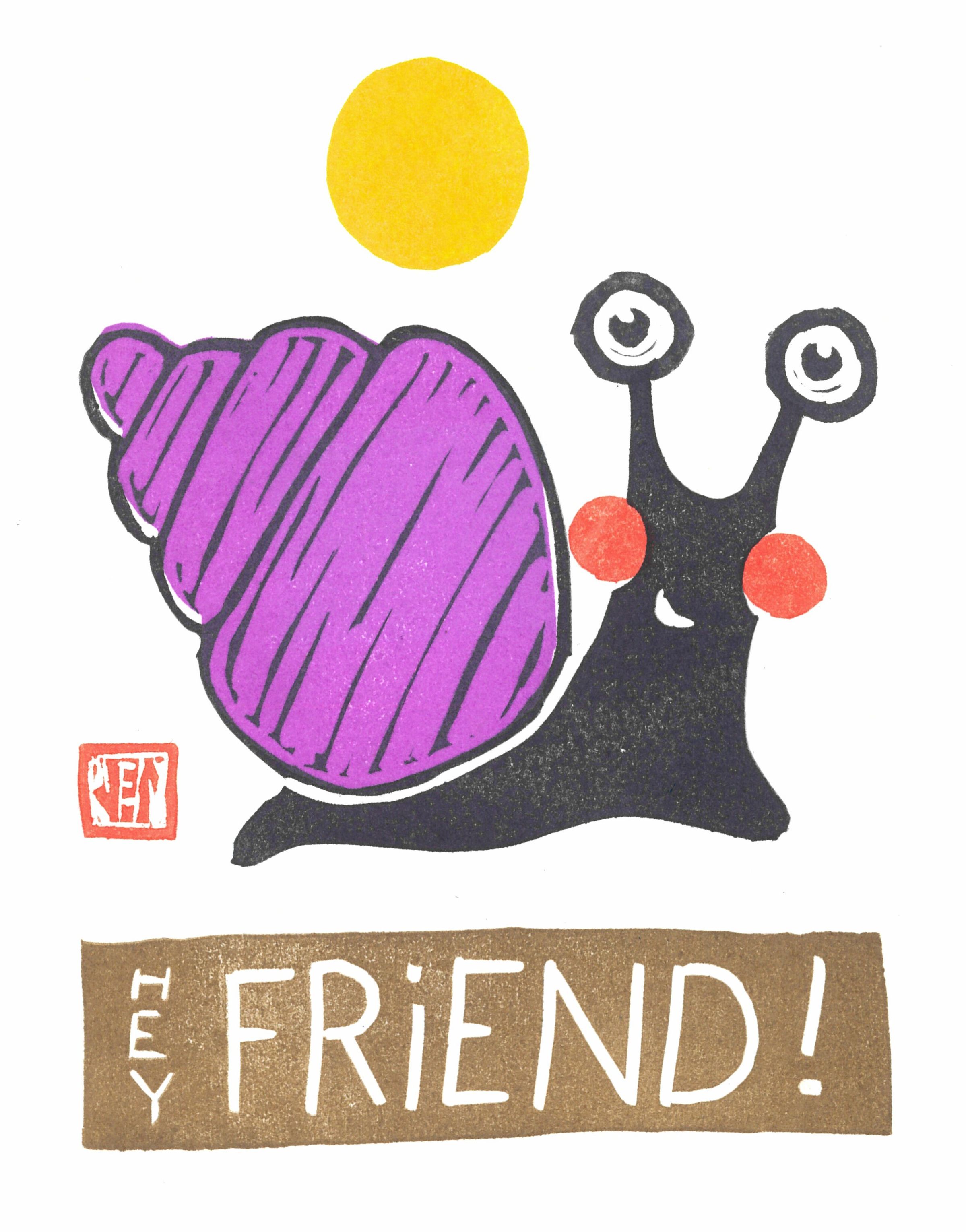 Small Good Things Whimsy & Prints's image