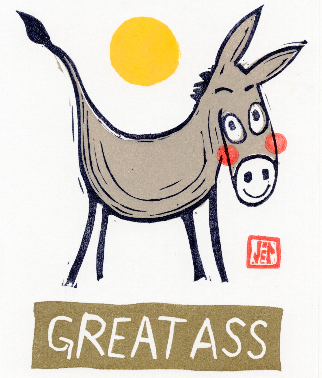 Small Good Things Whimsy & Prints's image