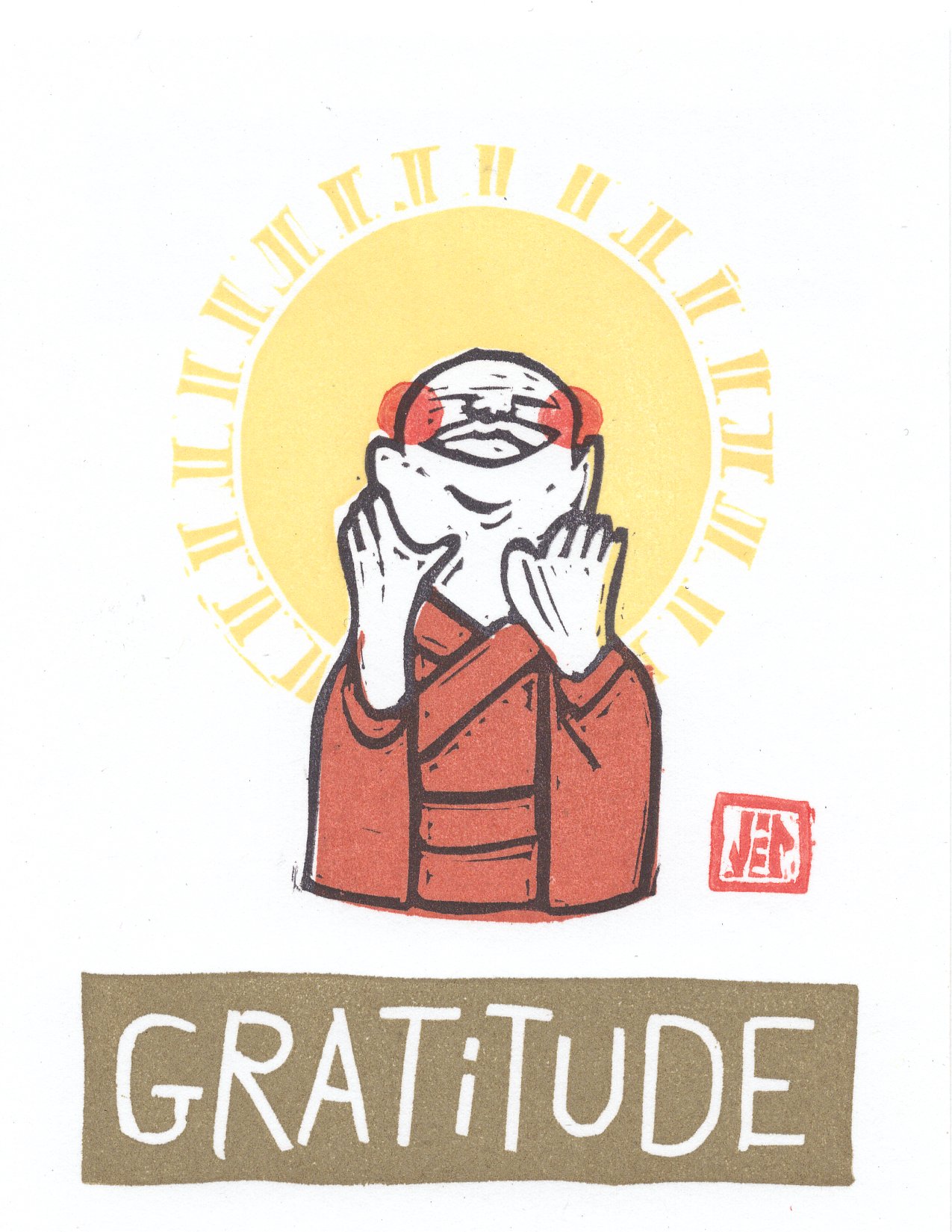 Small Good Things Whimsy & Prints's image