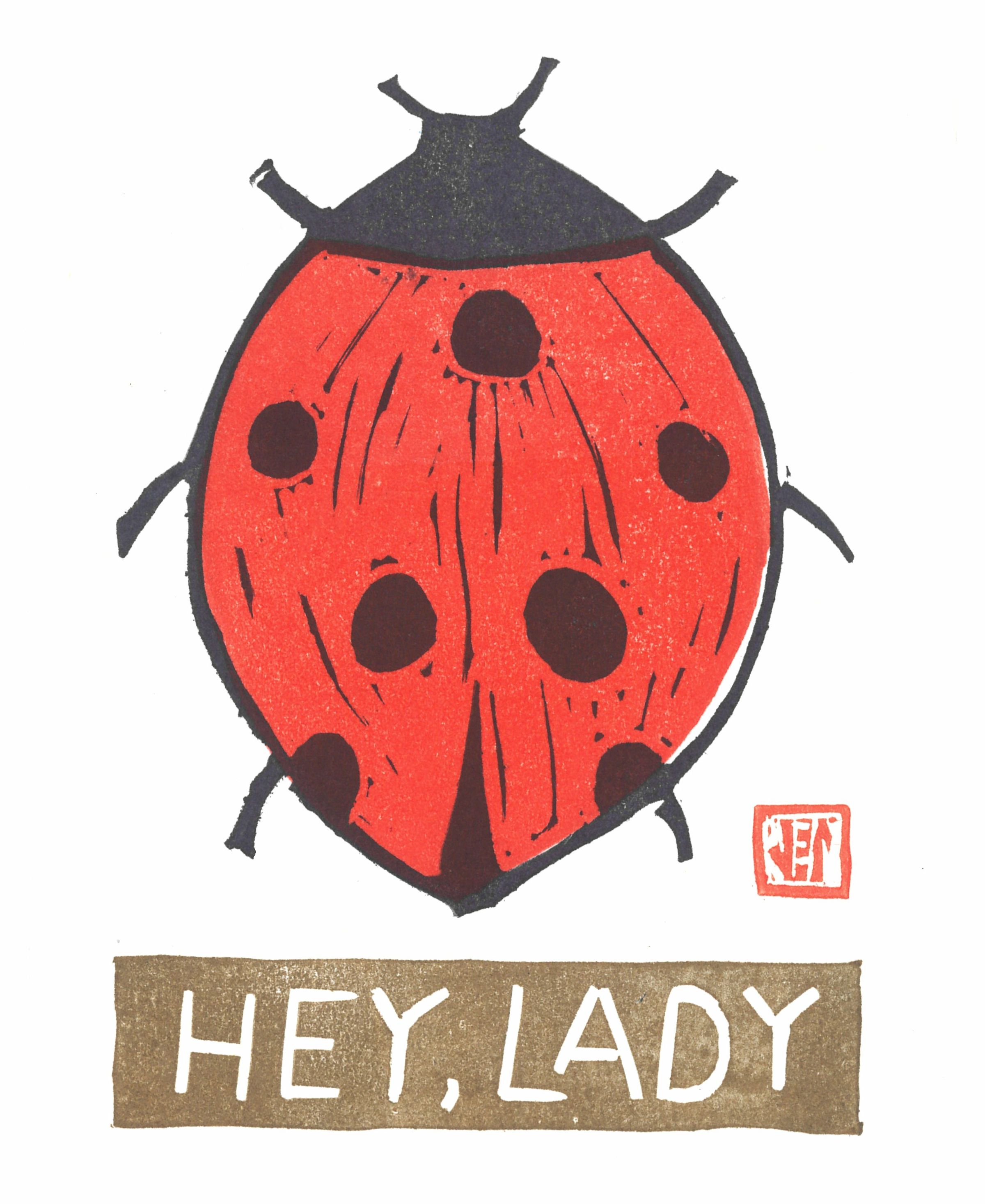 Small Good Things Whimsy & Prints's image