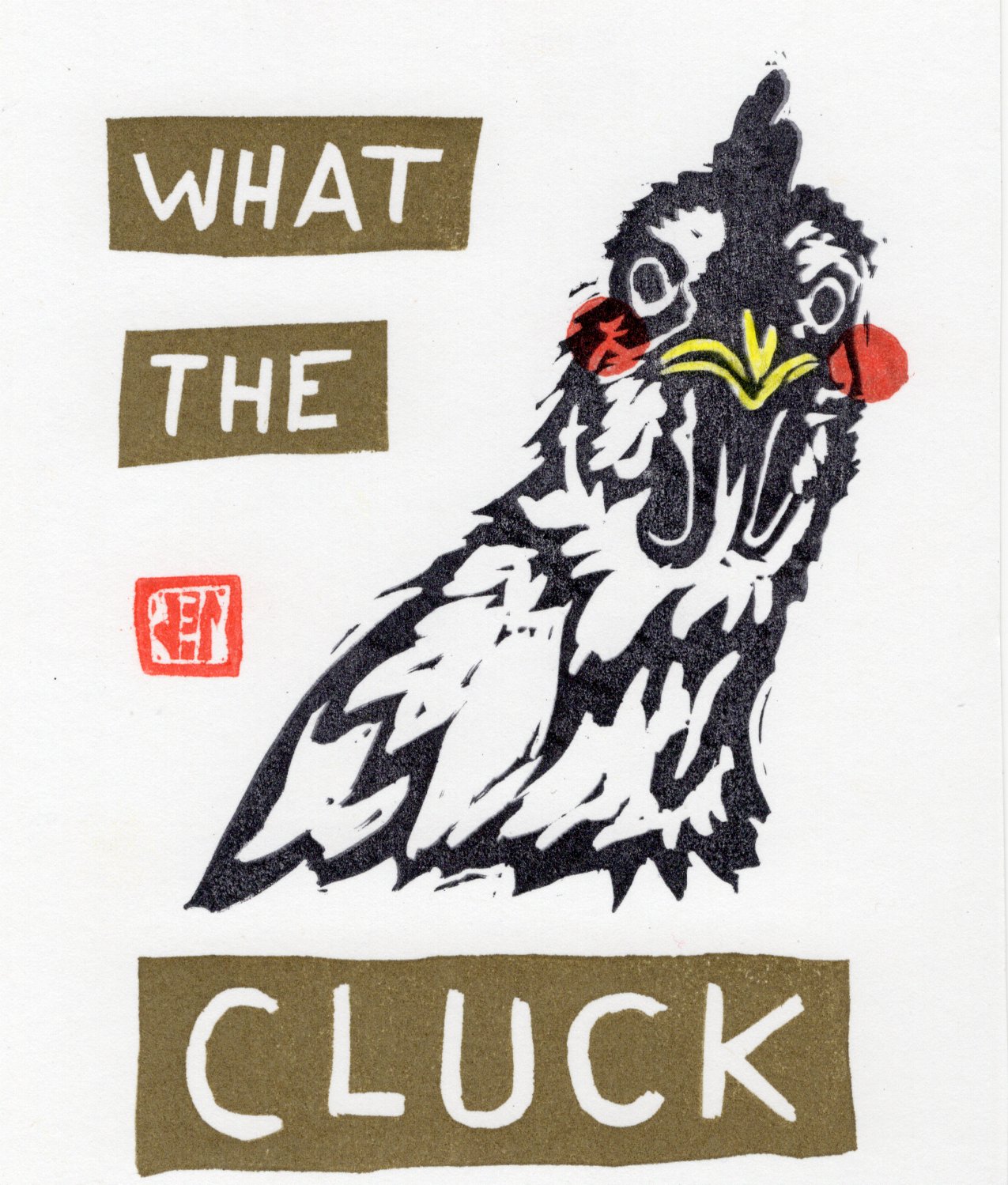 Small Good Things Whimsy & Prints's image