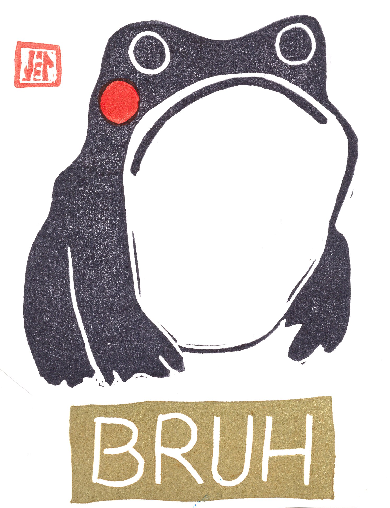 Small Good Things Whimsy & Prints's image