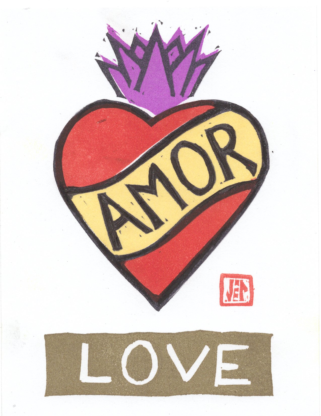 Small Good Things Whimsy & Prints's image