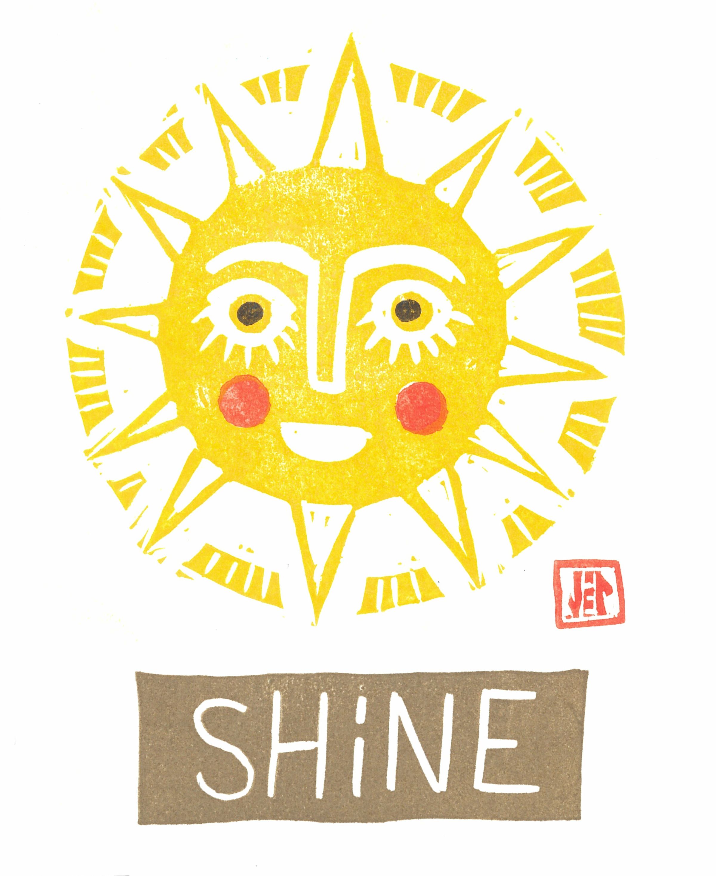 Small Good Things Whimsy & Prints's image