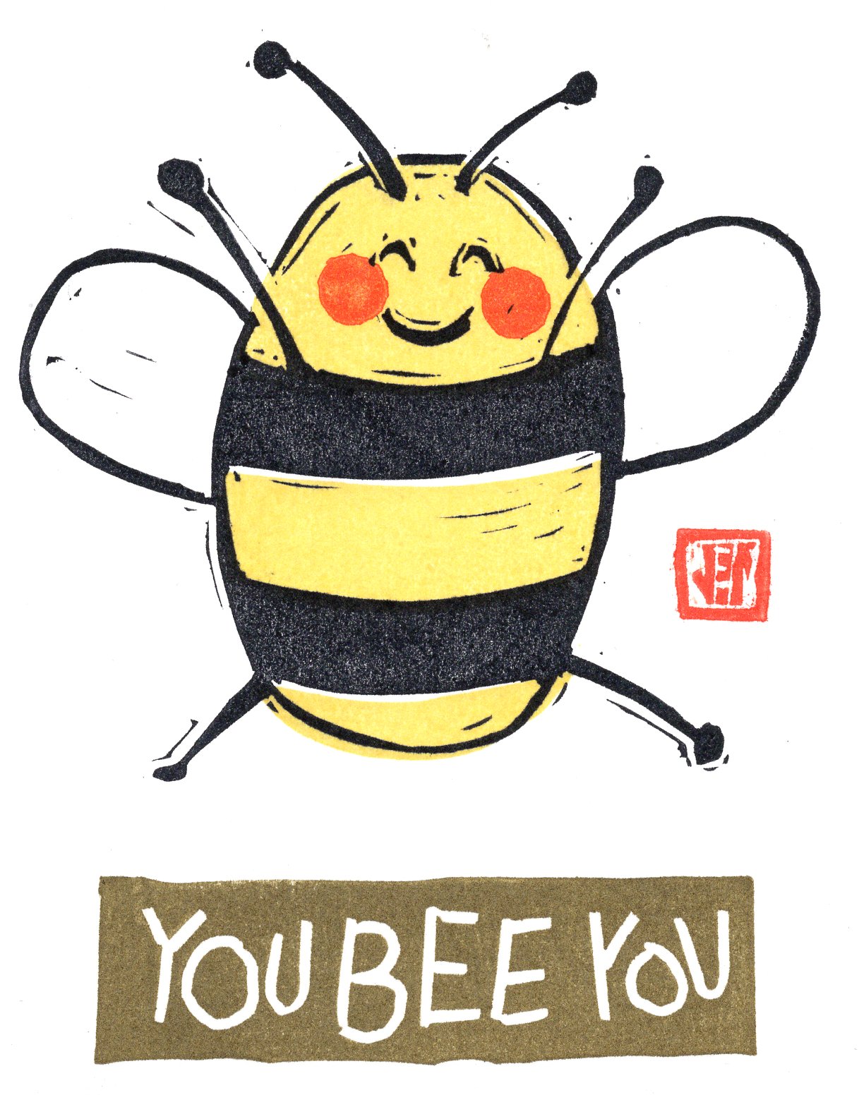 Small Good Things Whimsy & Prints's image