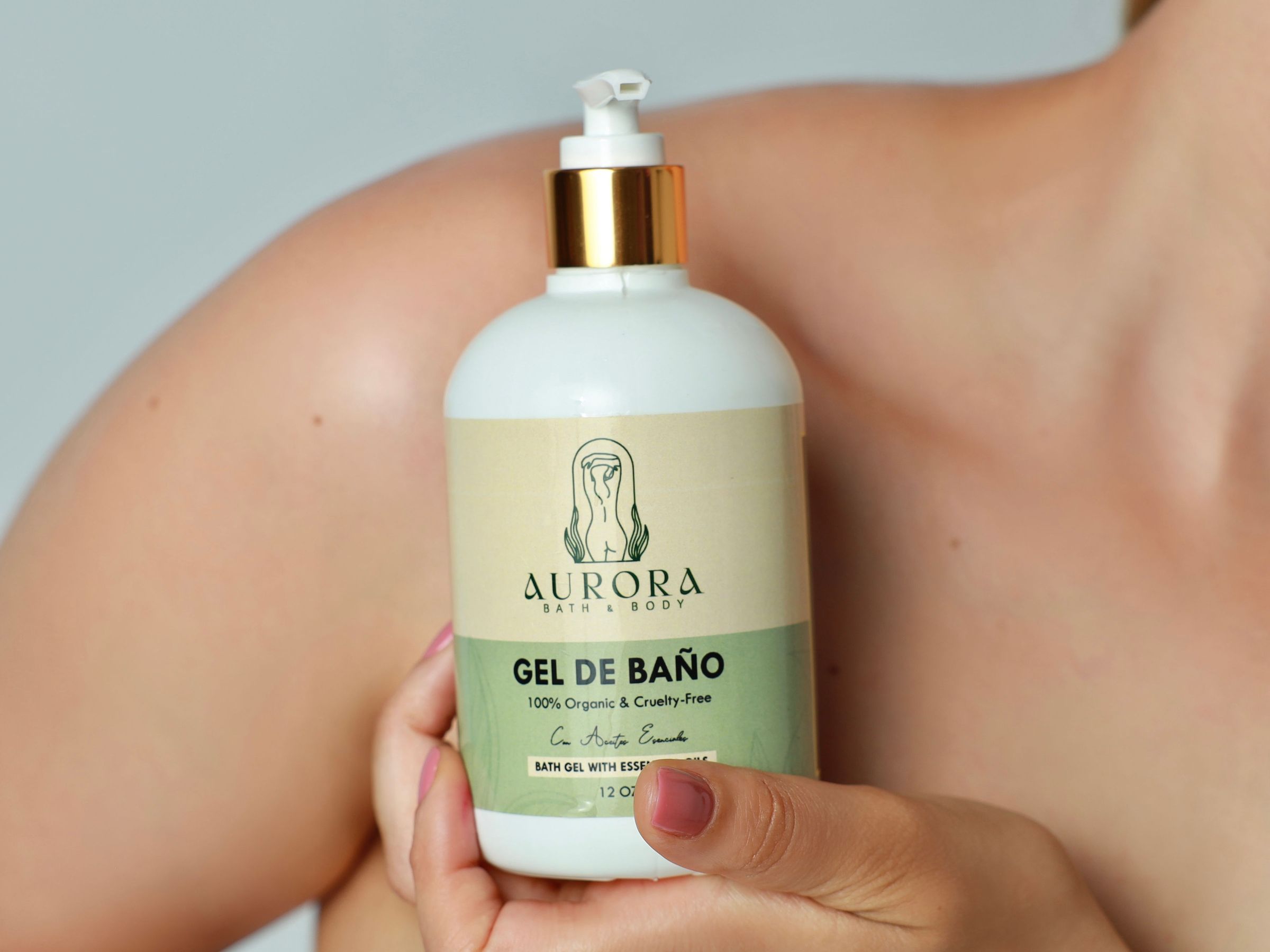 AURORA's image