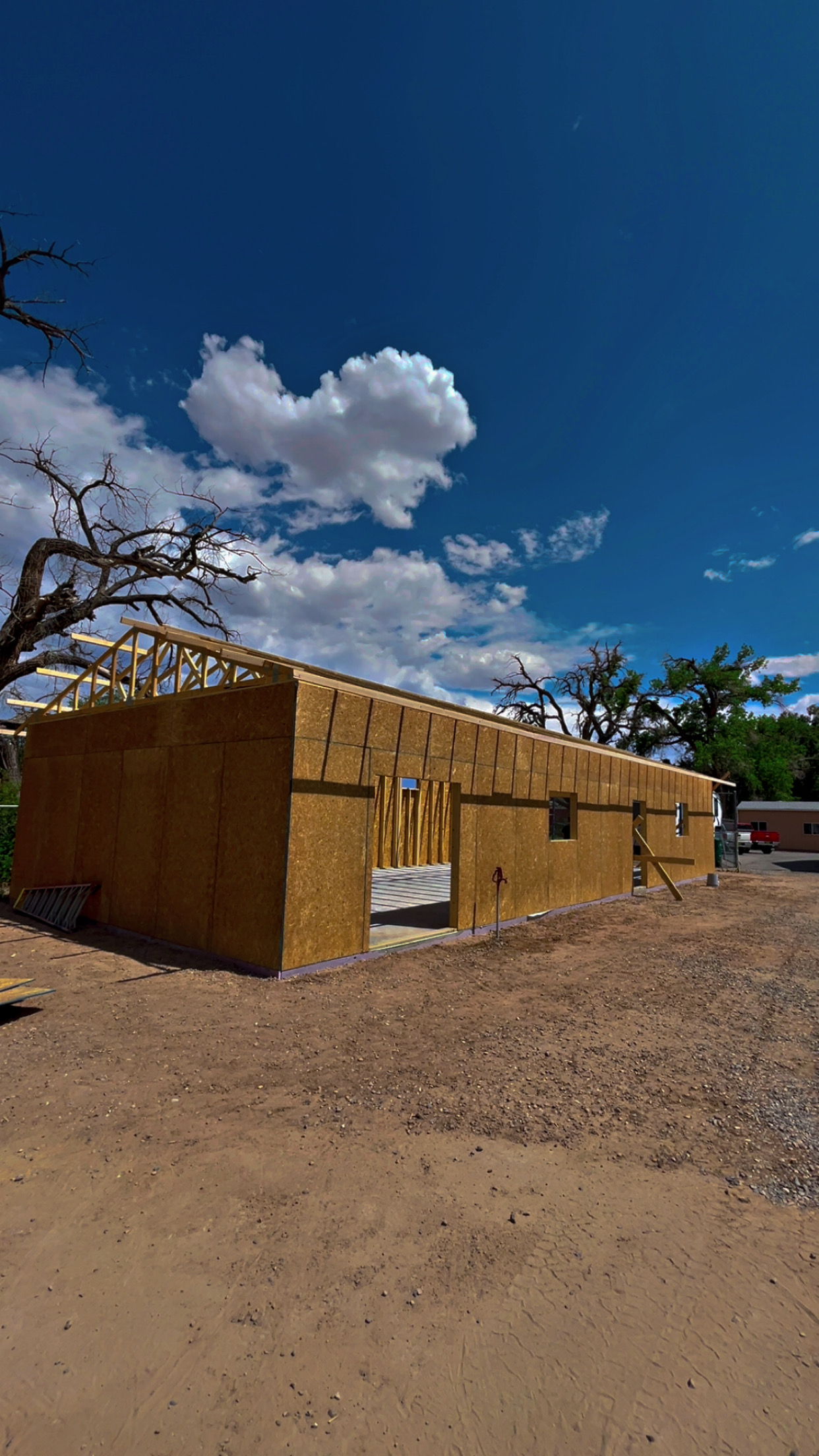 Desert Heights Construction LLC's image