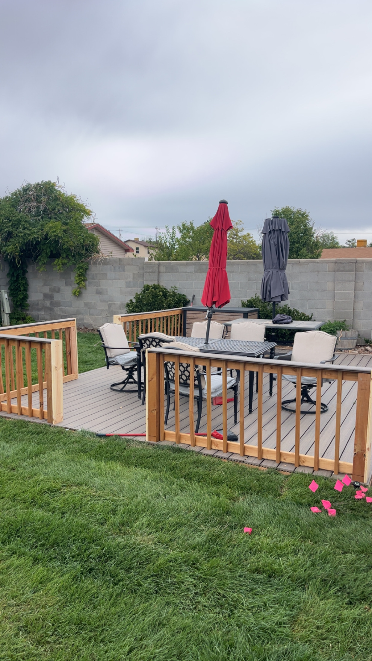 Desert Heights Construction LLC's image