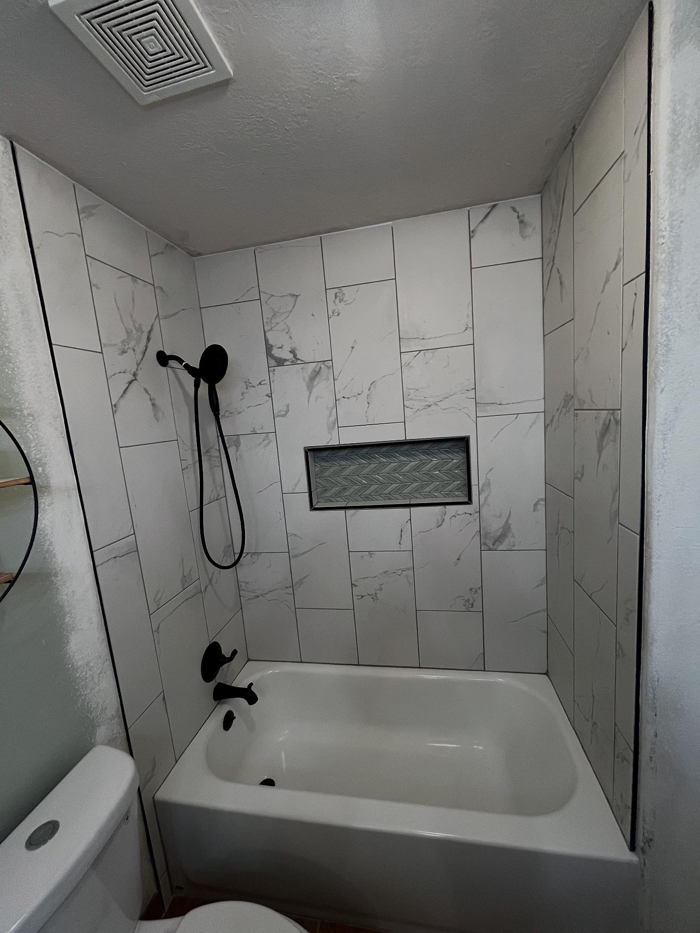 Desert Heights Construction LLC's image