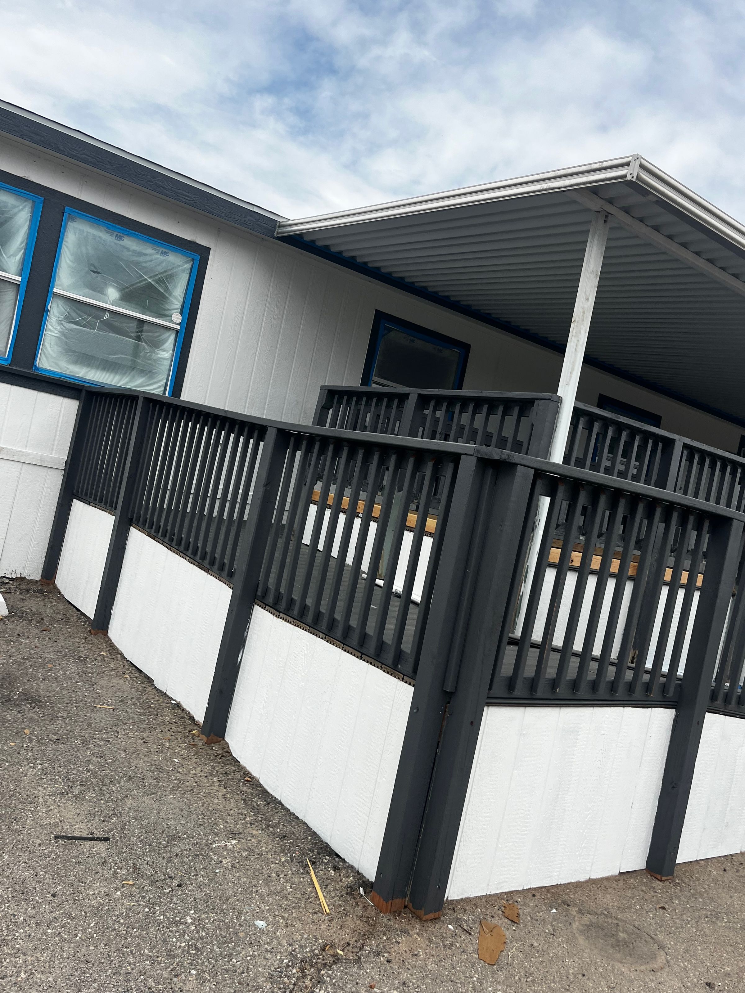 Desert Heights Construction LLC's image