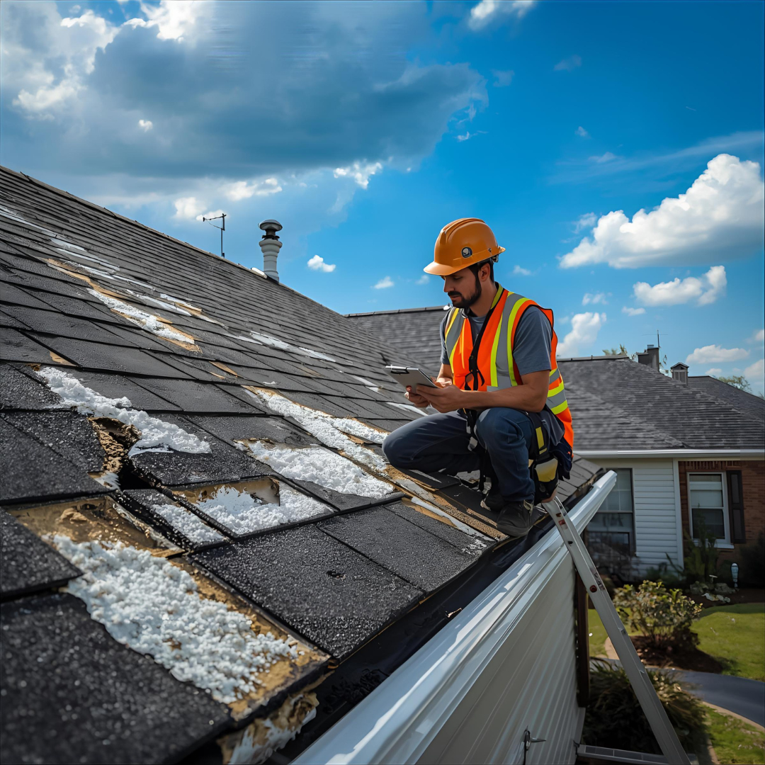 Condor  Roofing's image
