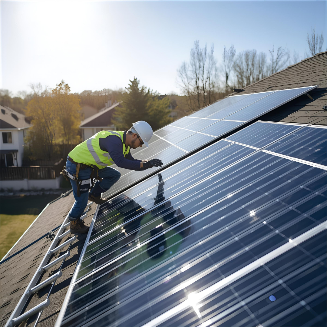 Condor  Roofing's image