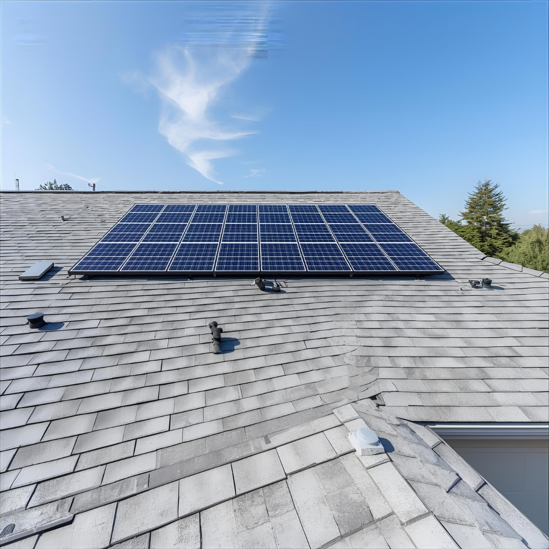 Condor  Roofing's image