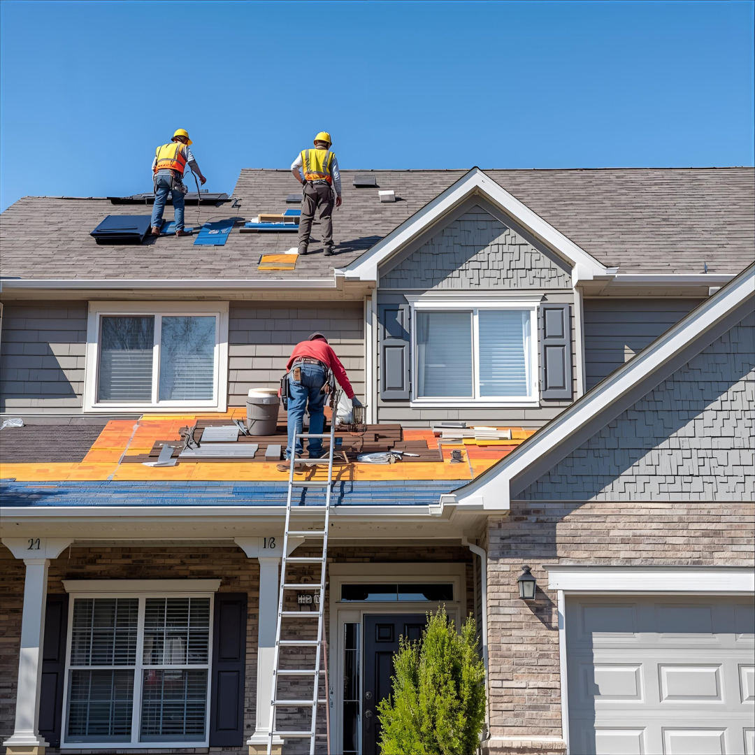 Condor  Roofing's image