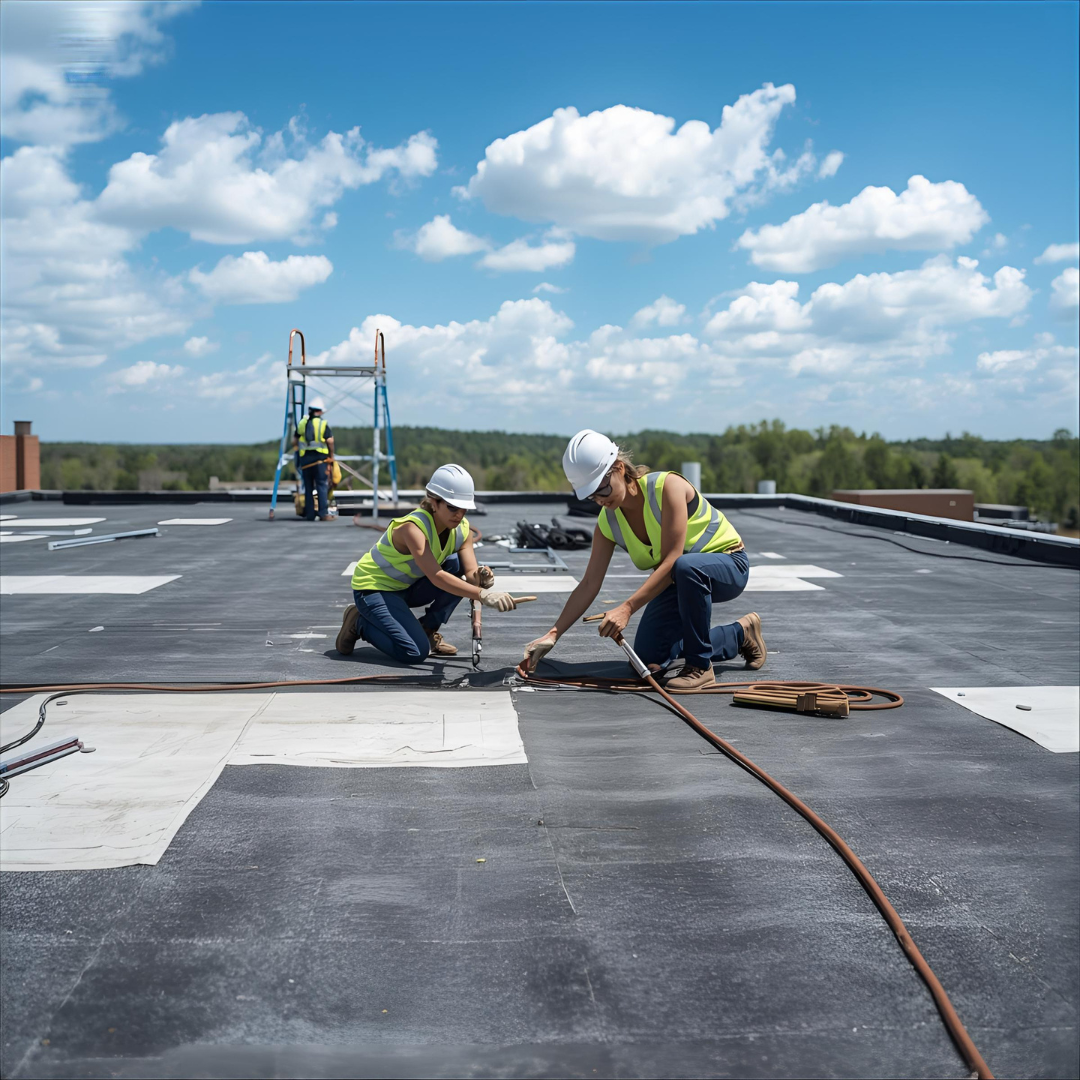Condor  Roofing's image