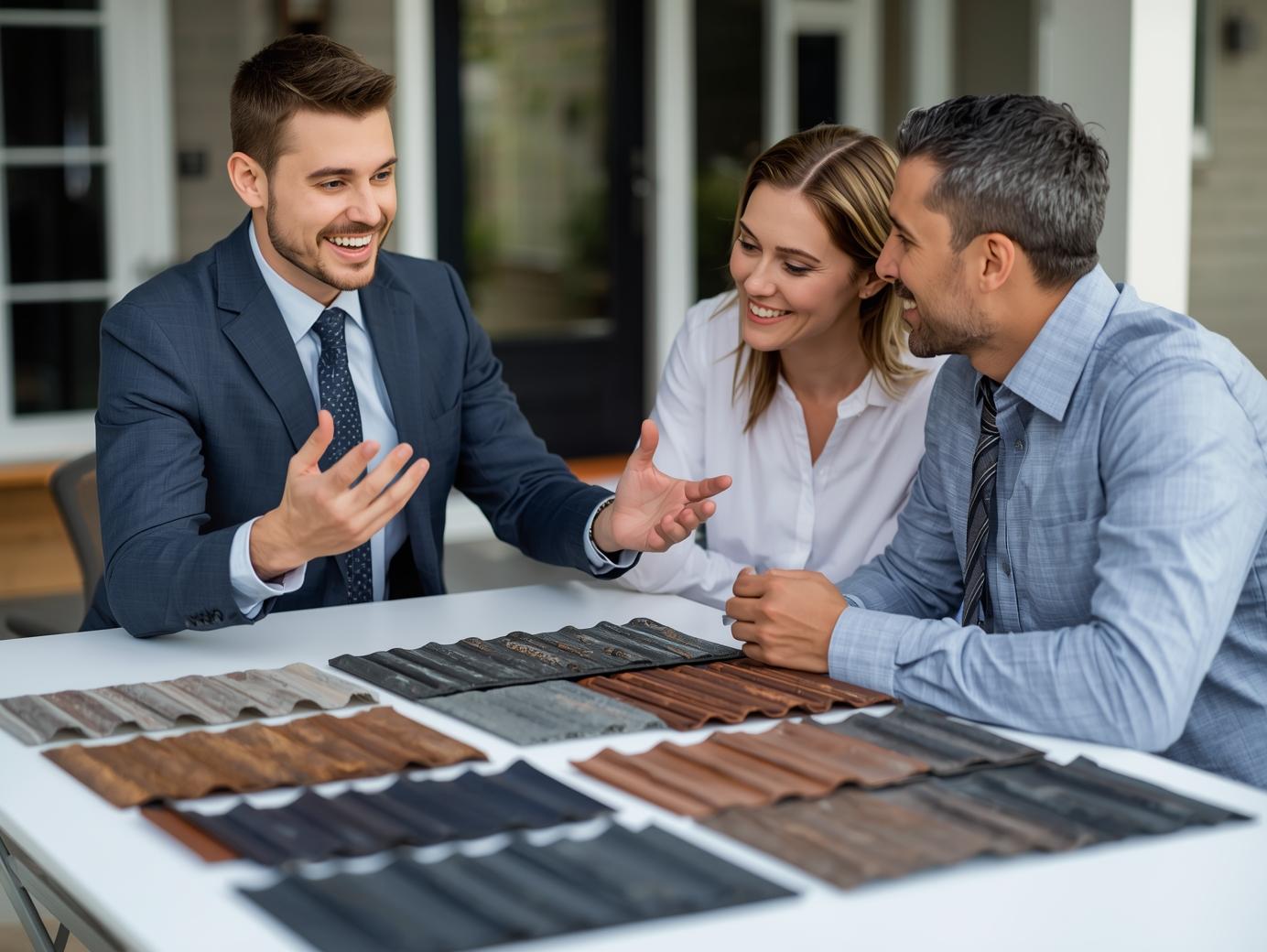 Condor  Roofing's image