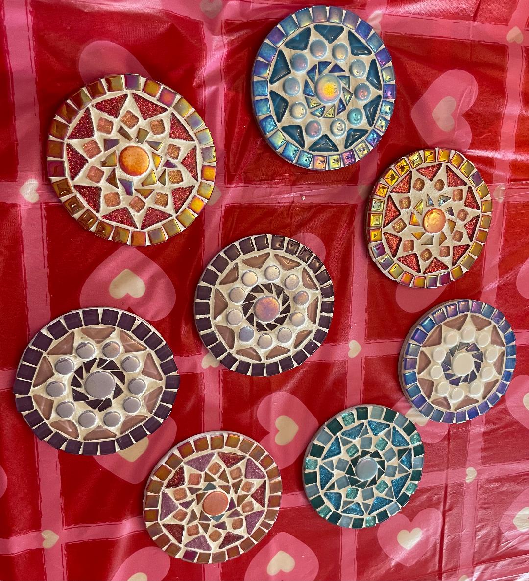 Mandalas