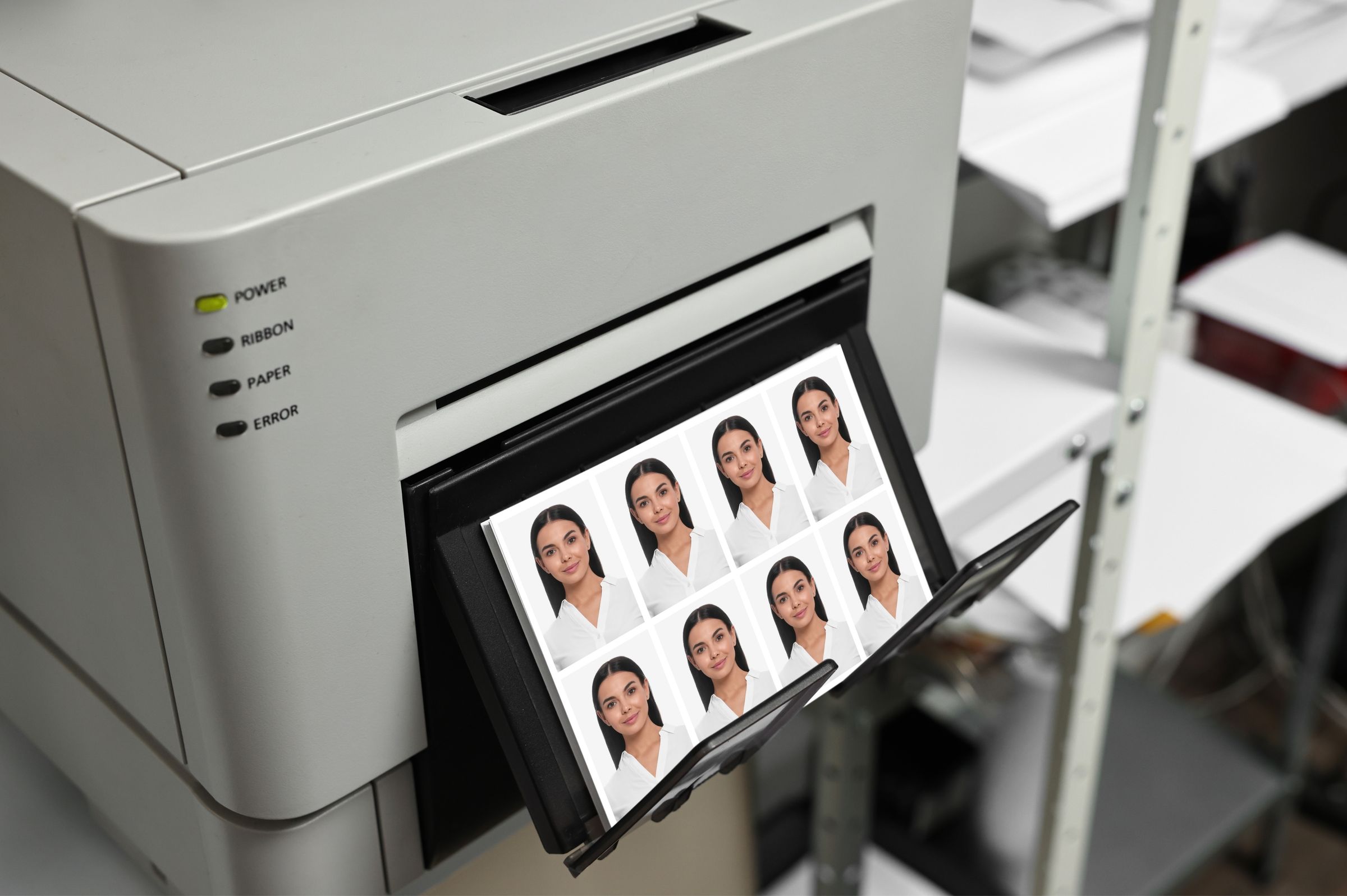 Namibia Portraits's image