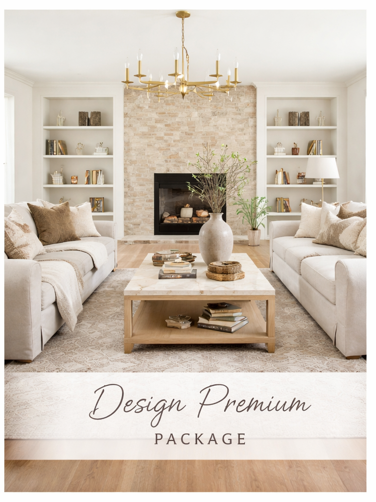 Eva Alicia Interiors's image