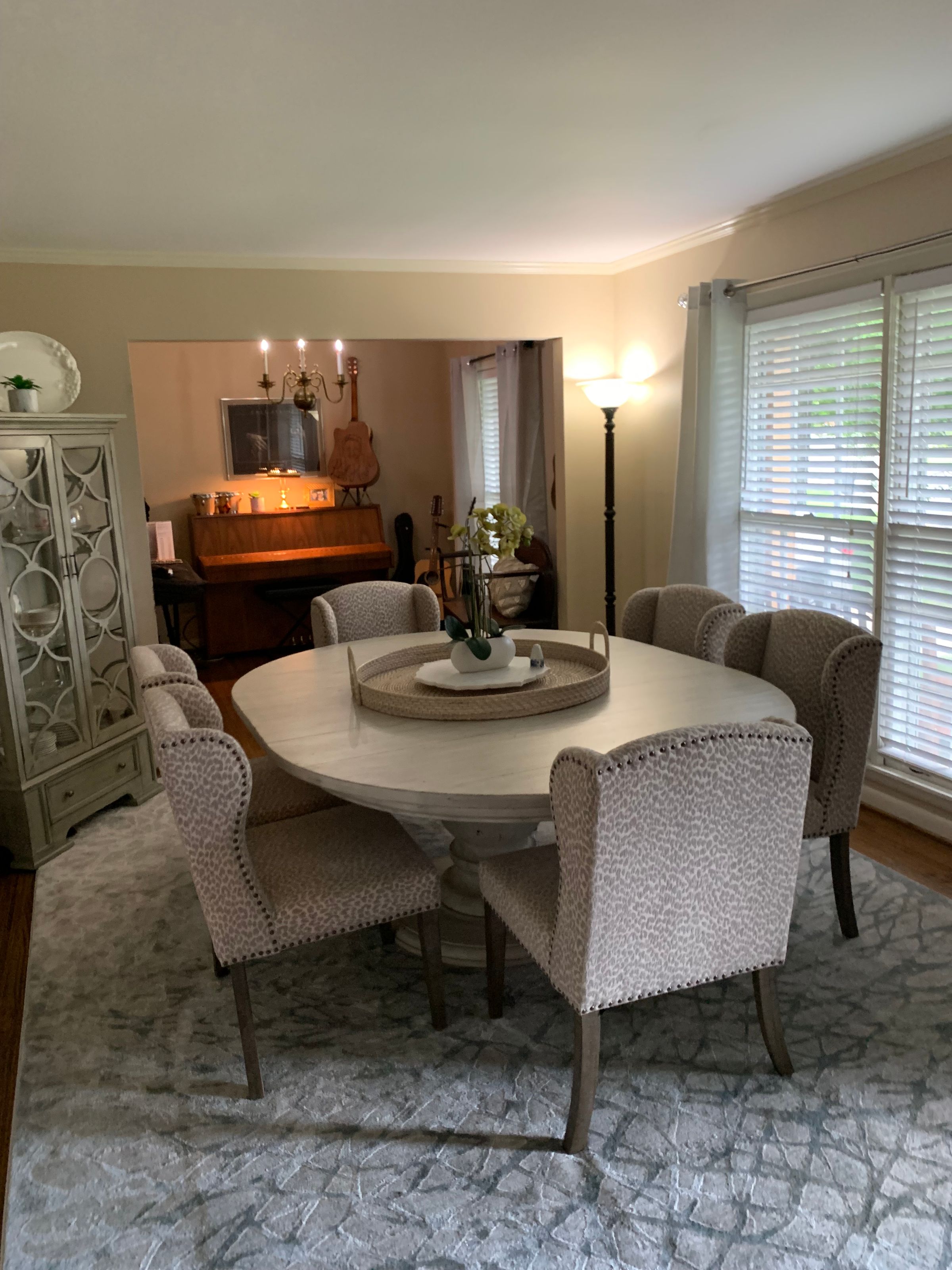 Eva Alicia Interiors's image