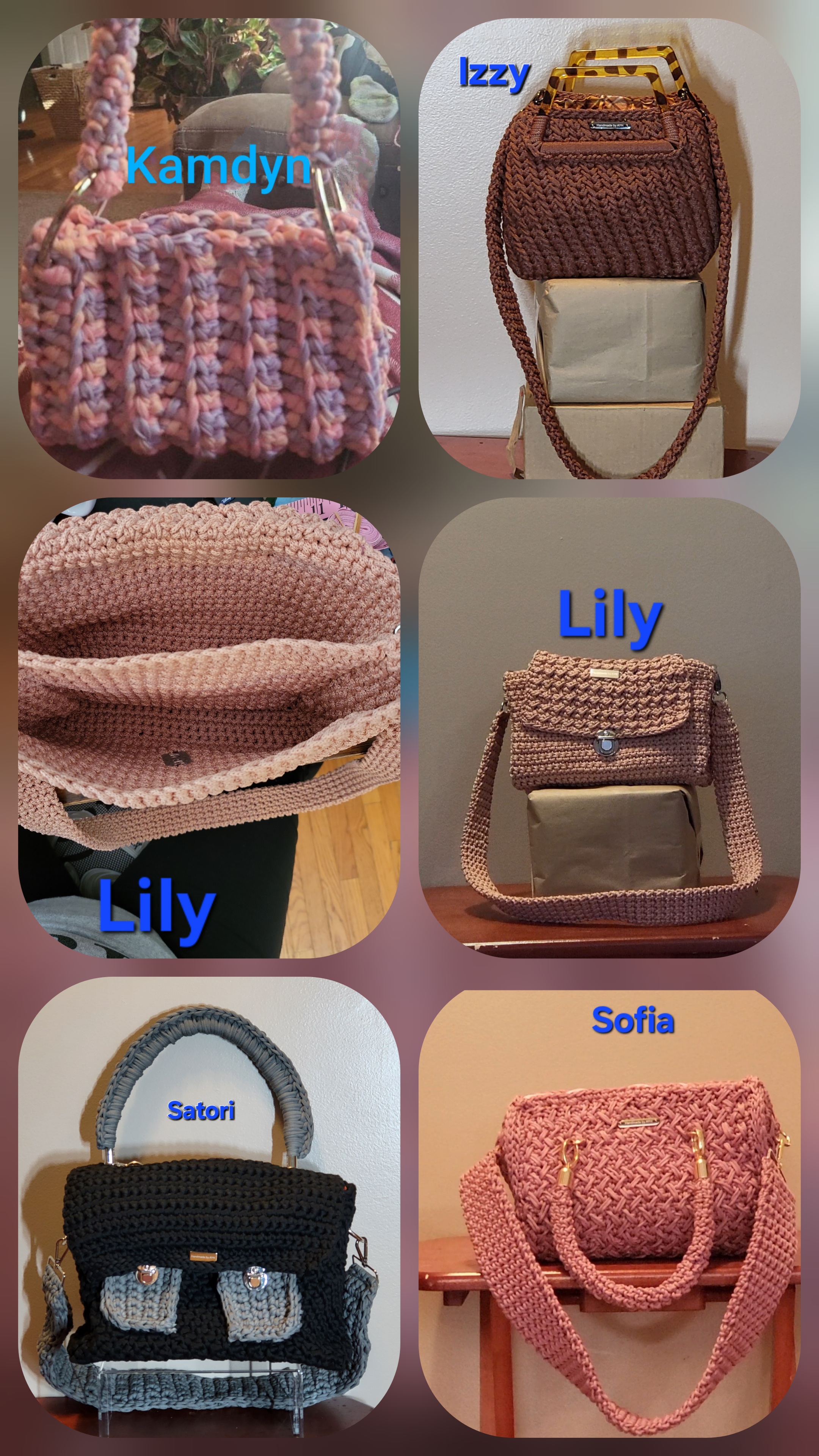 Bags