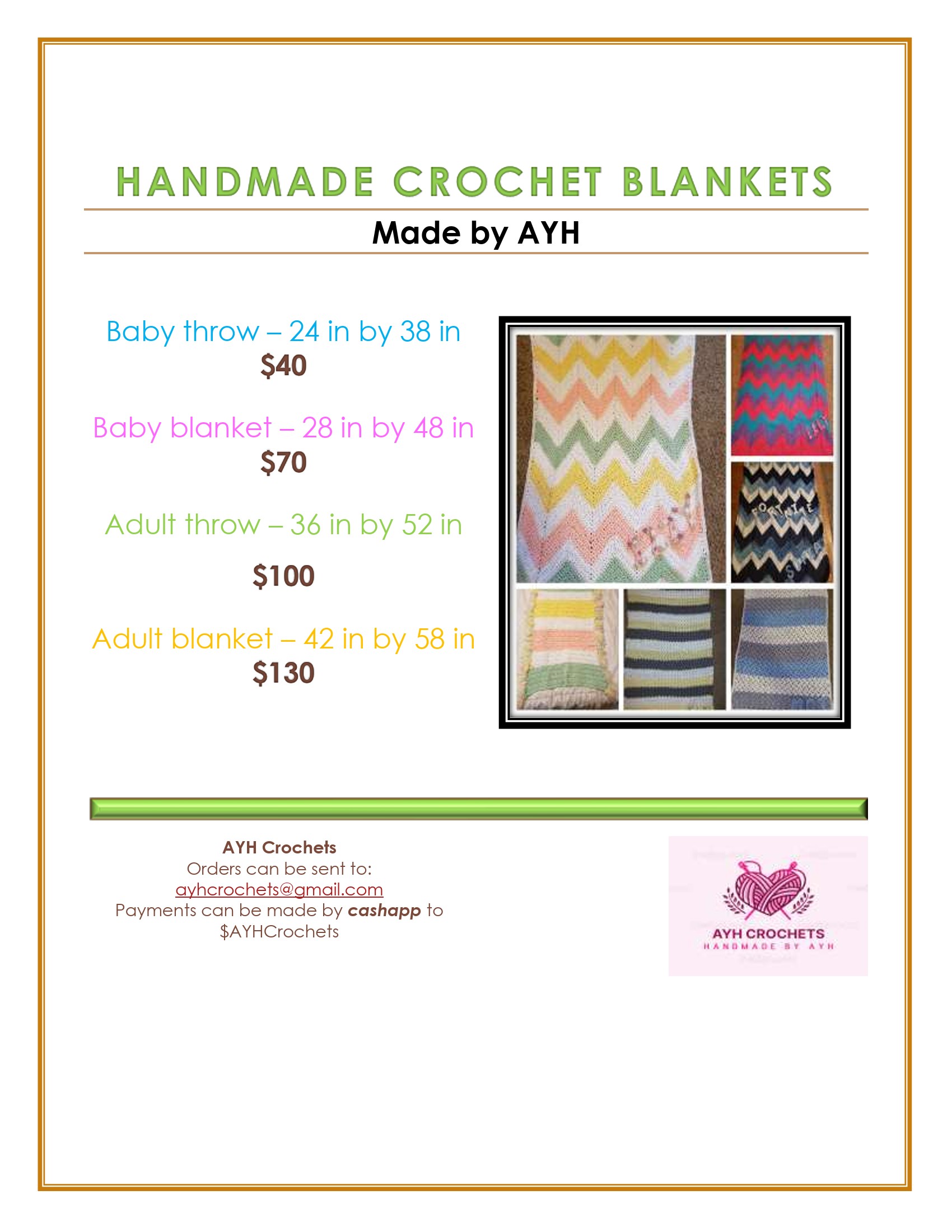 AYH crochets's image