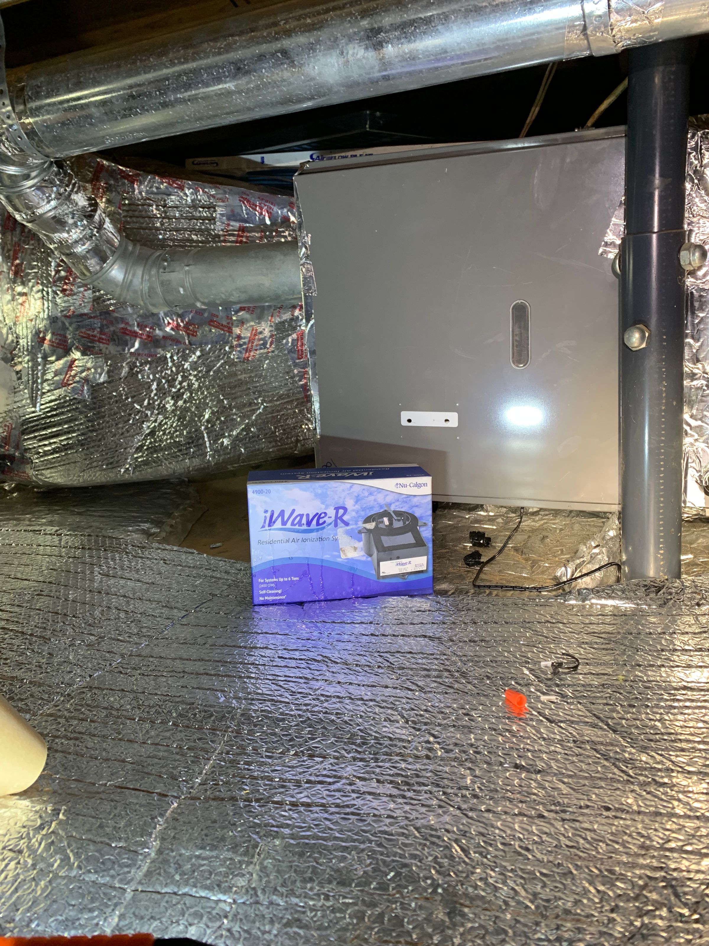 Noah’s Ark Air HVAC / Experienced Heating & Cooling Company 's image